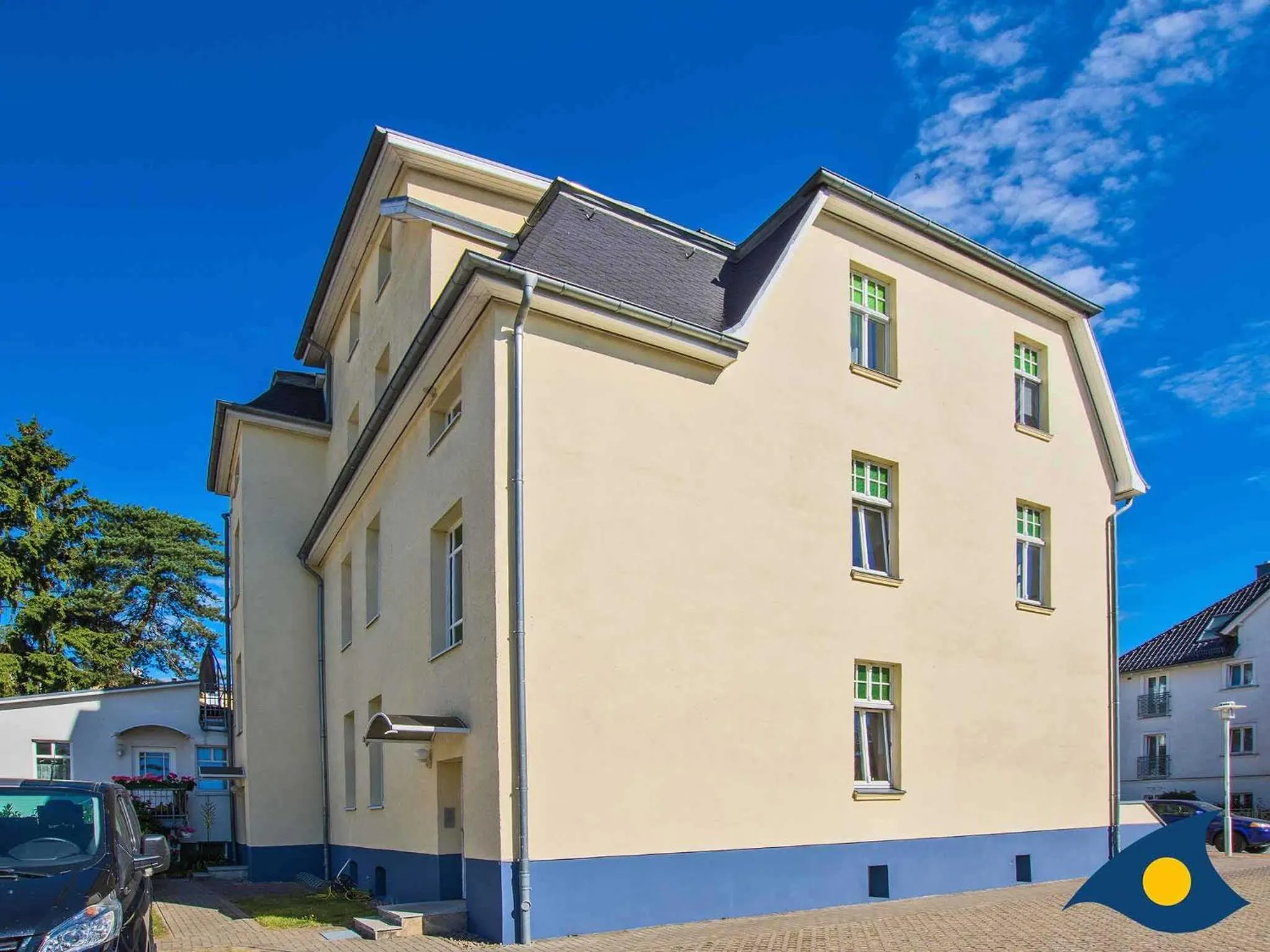 Villa Malve Whg 06