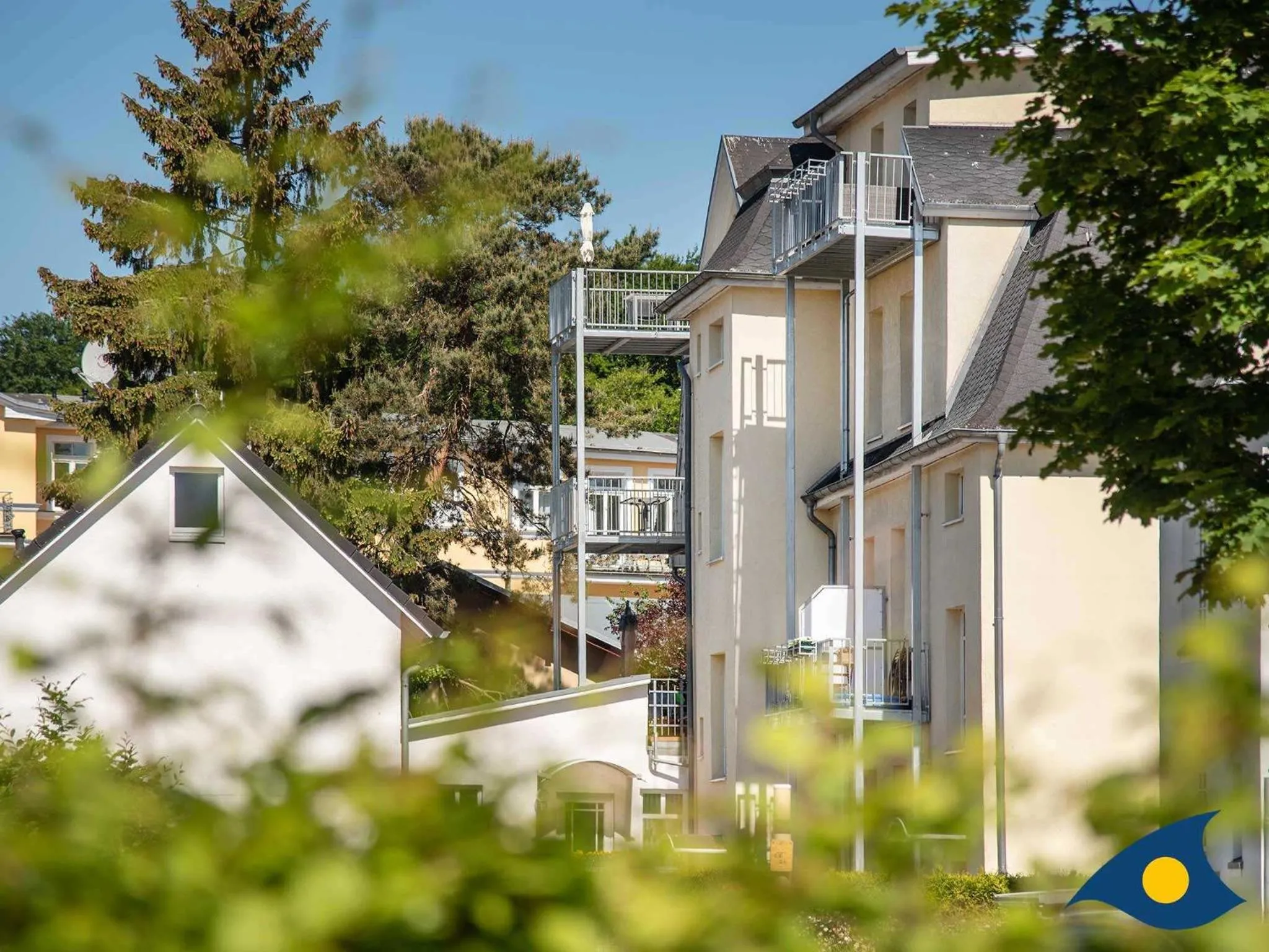 Villa Malve Whg 10