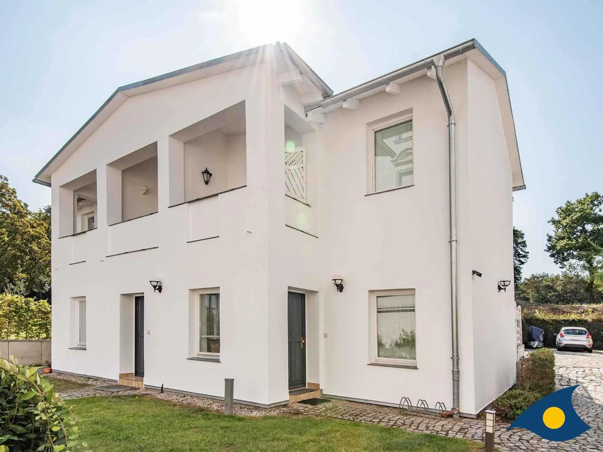 Villa Sonnenschein Whg 21