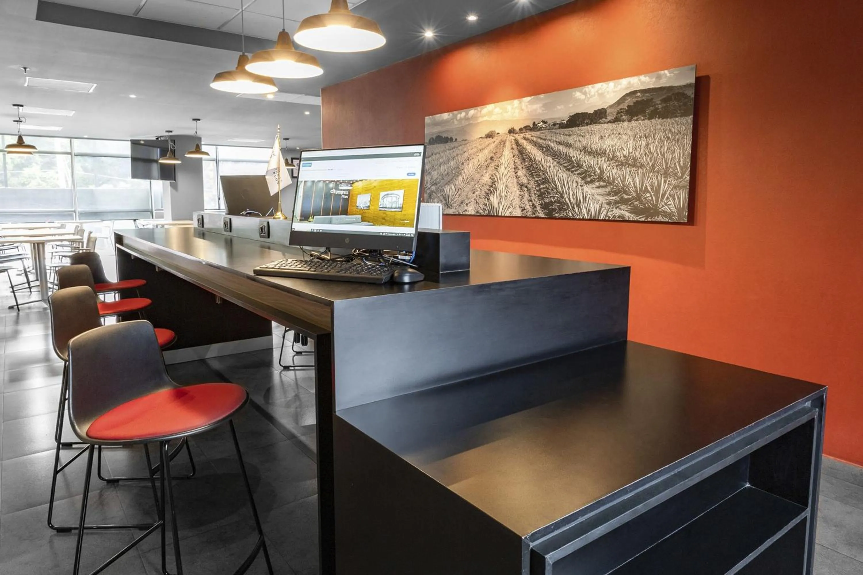 Other in City Express Plus by Marriott Guadalajara Expo