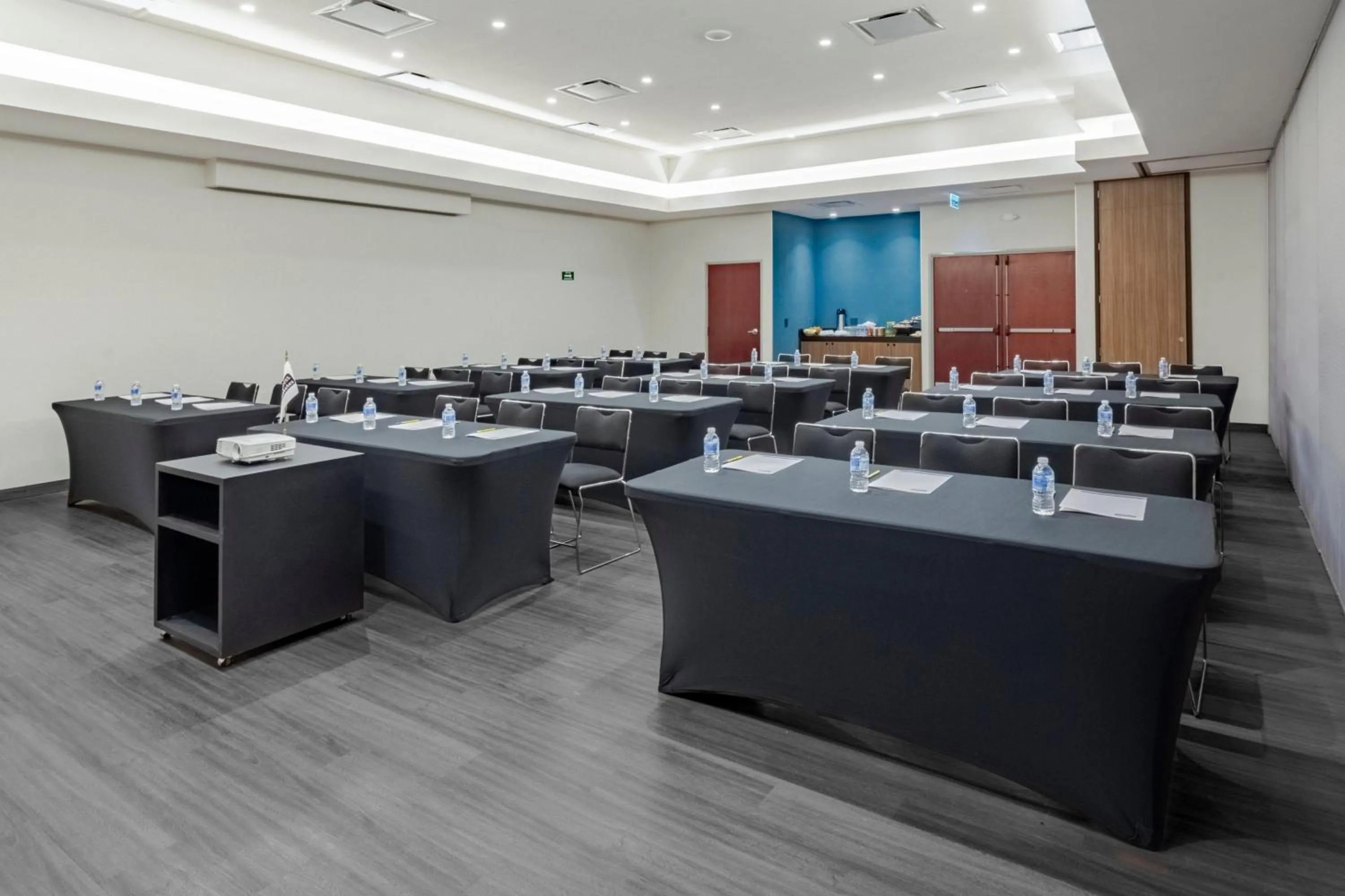 Meeting/conference room in City Express by Marriott Hermosillo
