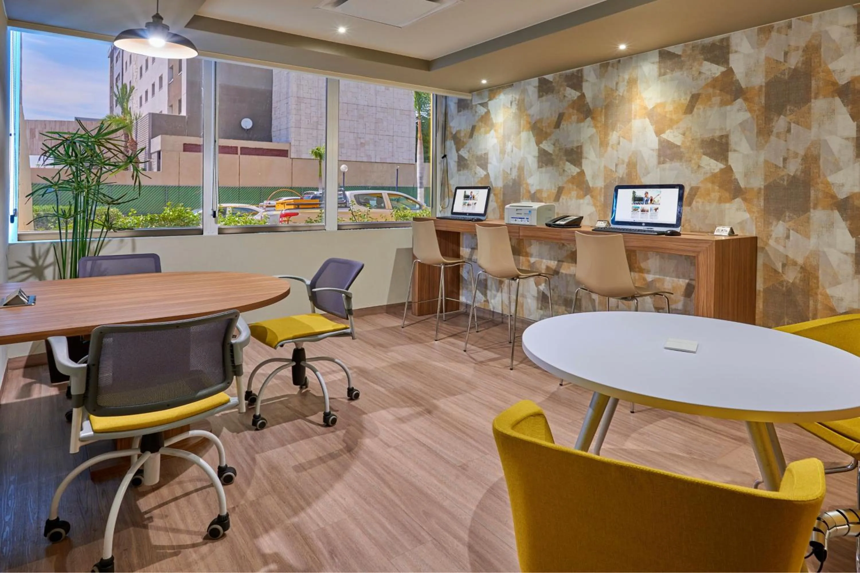 Other in City Express by Marriott Hermosillo