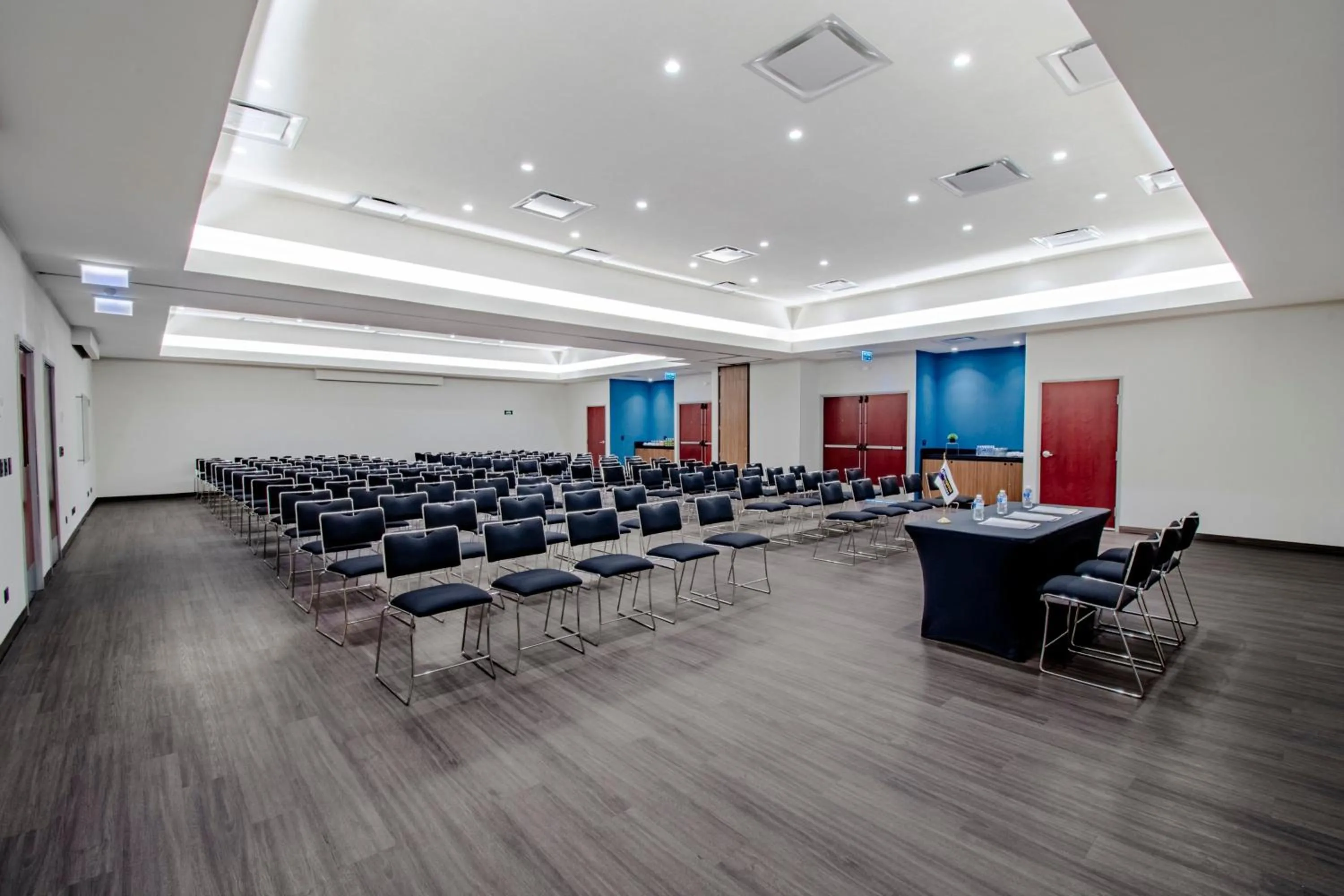 Meeting/conference room in City Express by Marriott Hermosillo