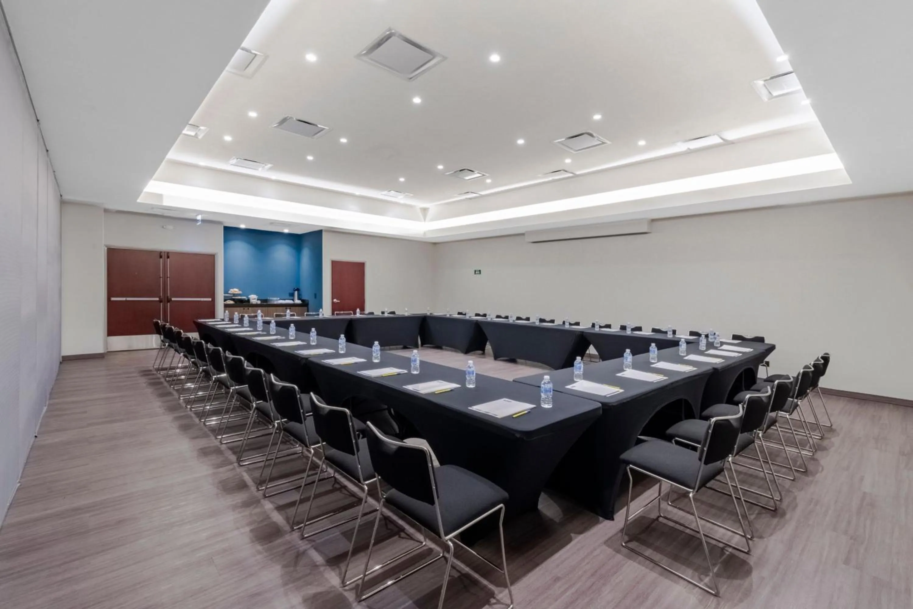 Meeting/conference room in City Express by Marriott Hermosillo