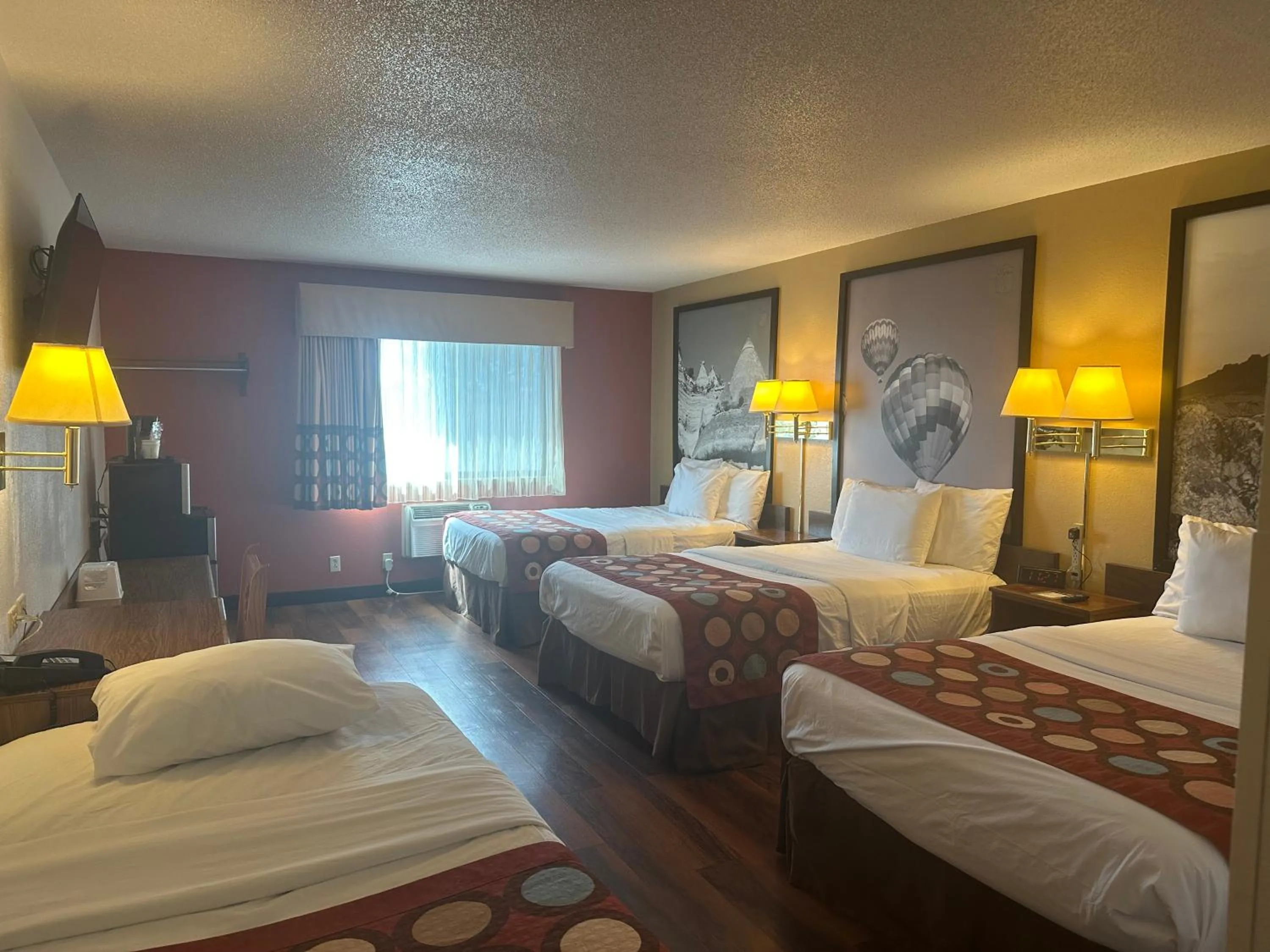 Super 8 by Wyndham Las Vegas