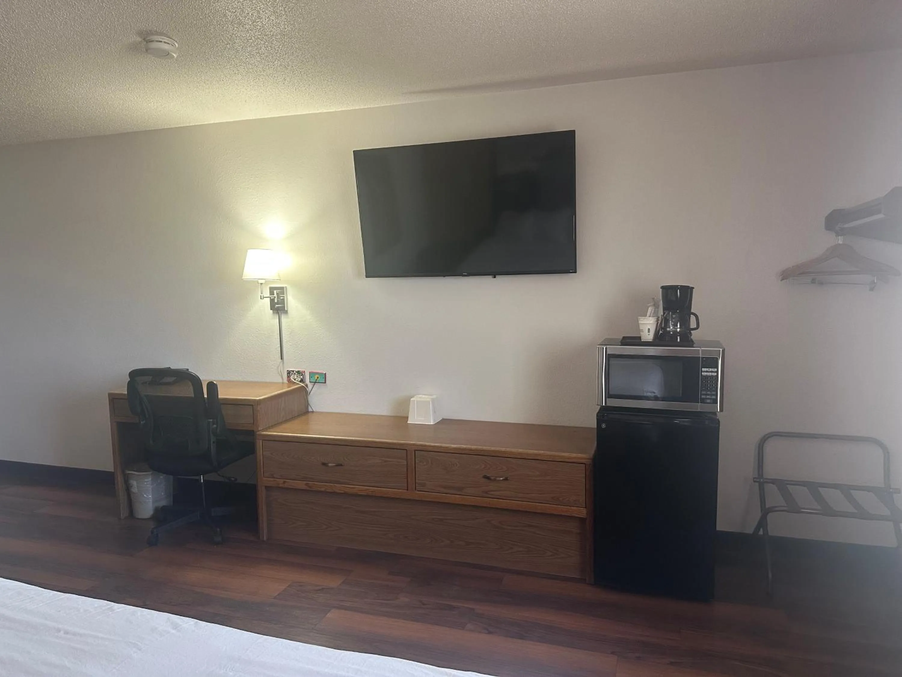 Super 8 by Wyndham Las Vegas