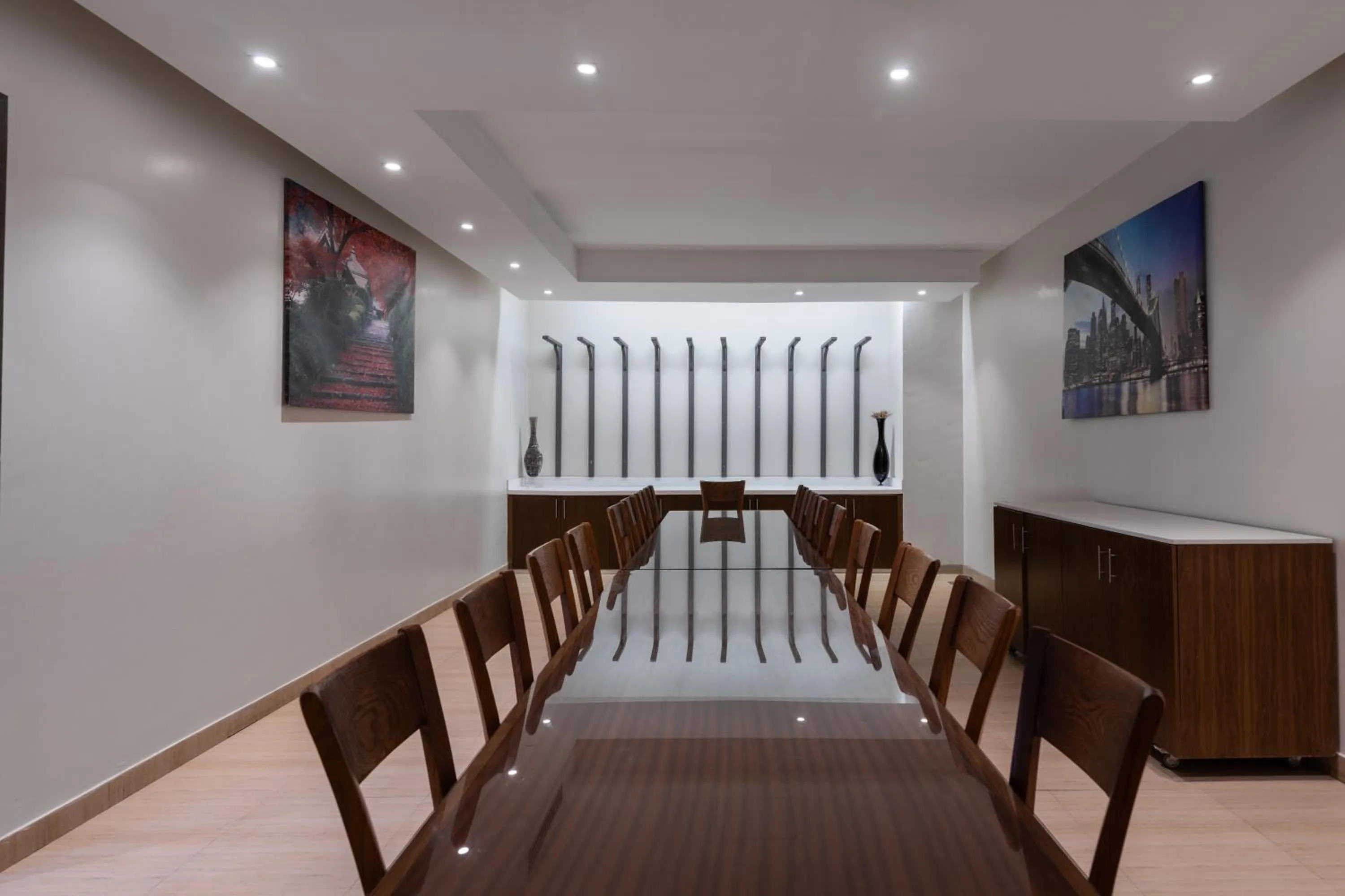 The One Hotel Resorts - Riyadh