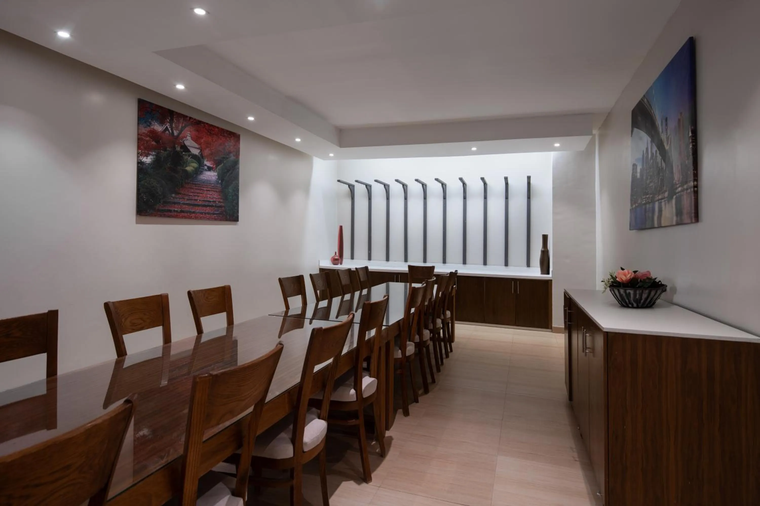 The One Hotel Resorts - Riyadh