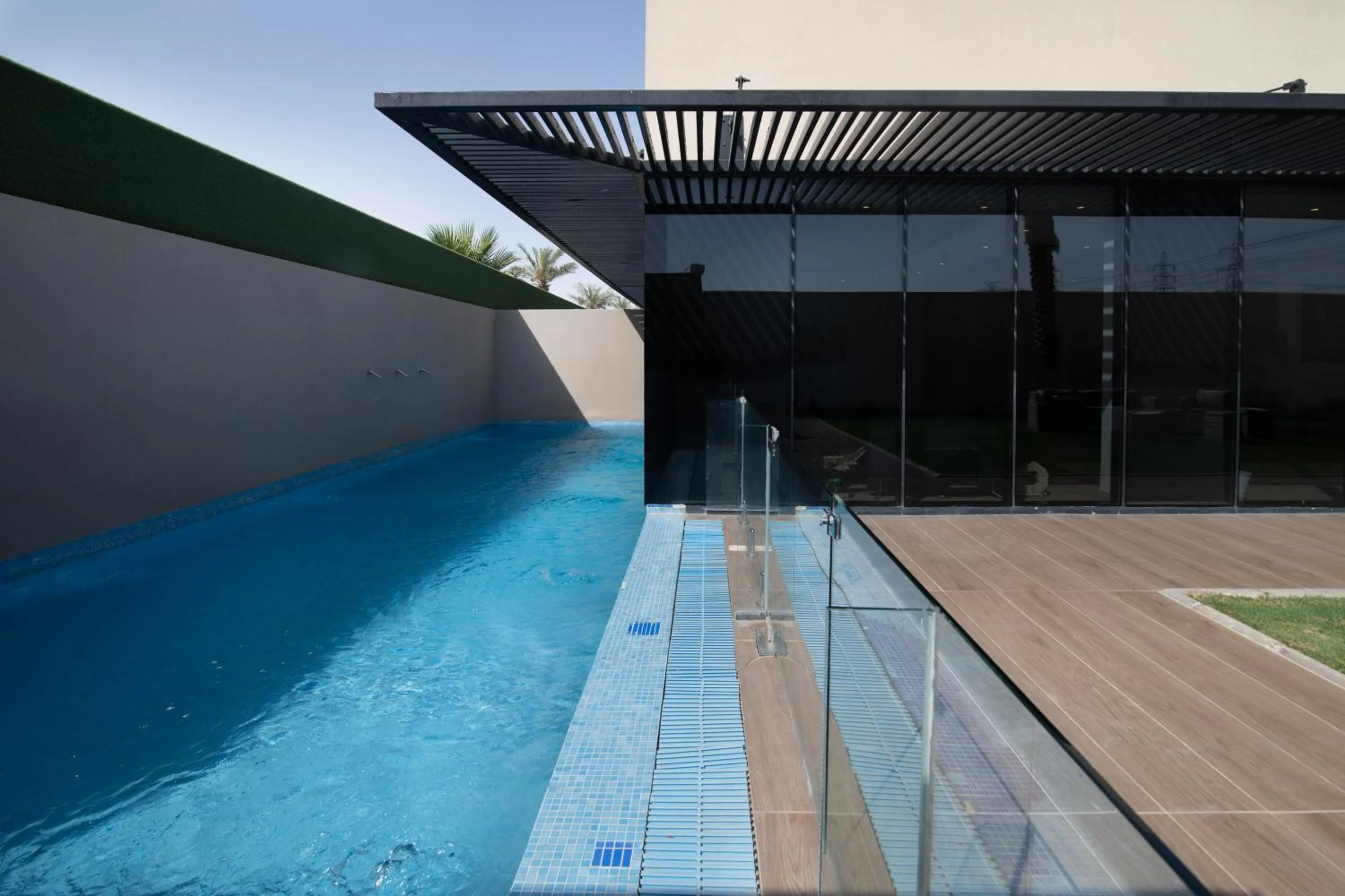 The One Hotel Resorts - Riyadh