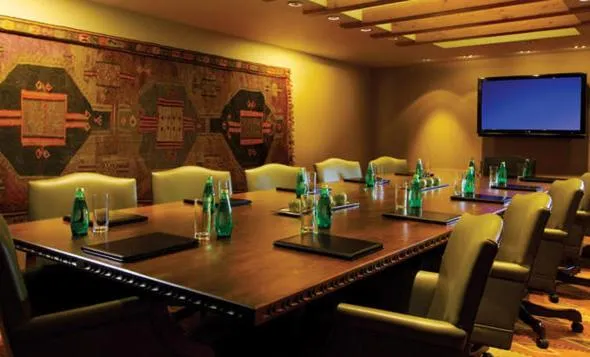 Business facilities in Eldorado Hotel and Spa