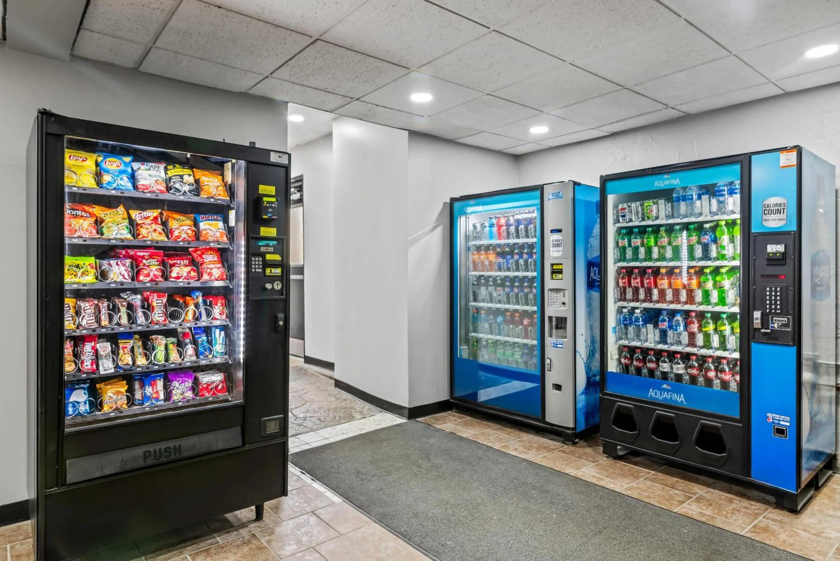 Other in Quality Inn Bangor Airport