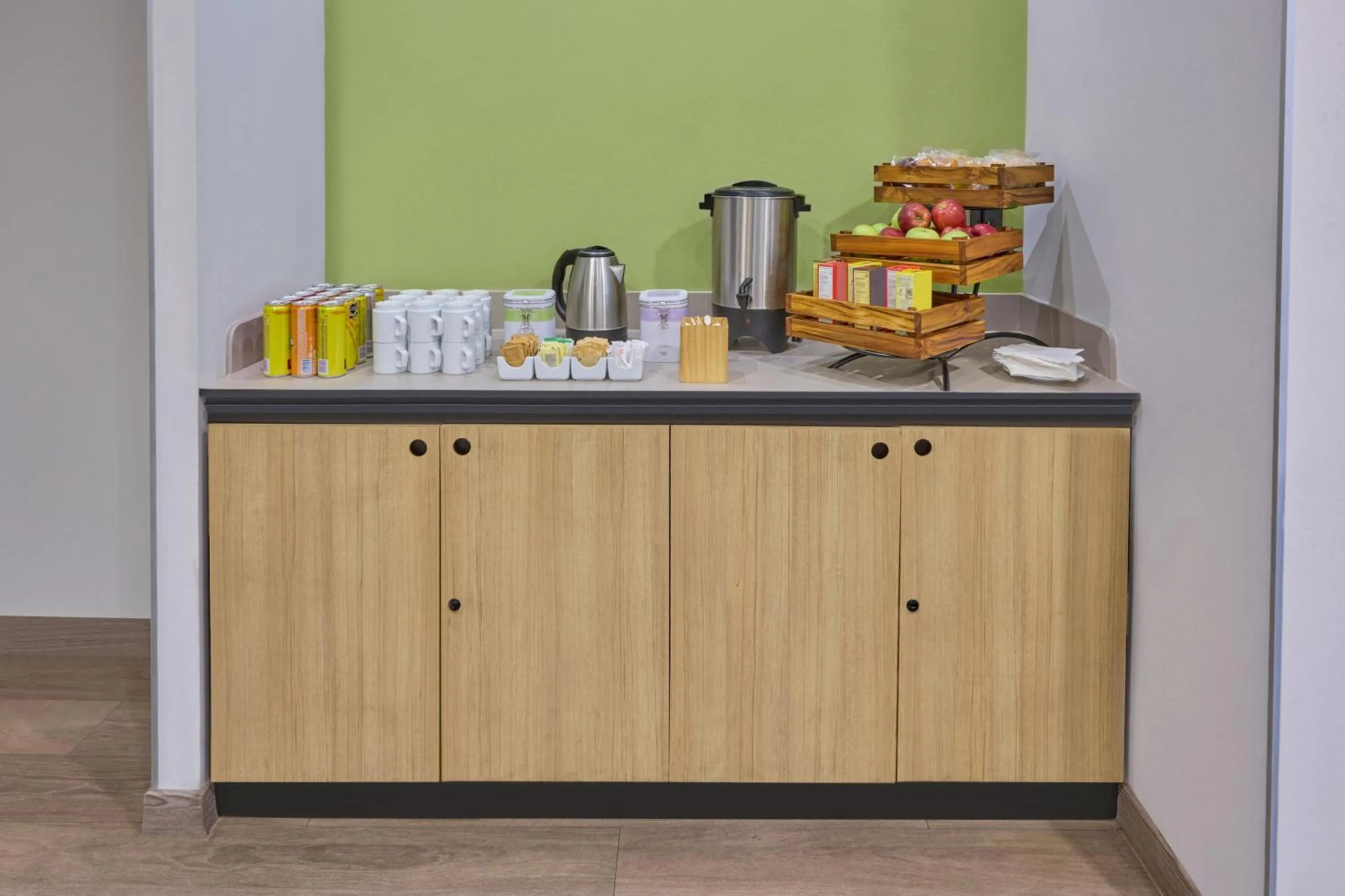 Meeting/conference room in City Express Plus by Marriott Ciudad de México Insurgentes Sur