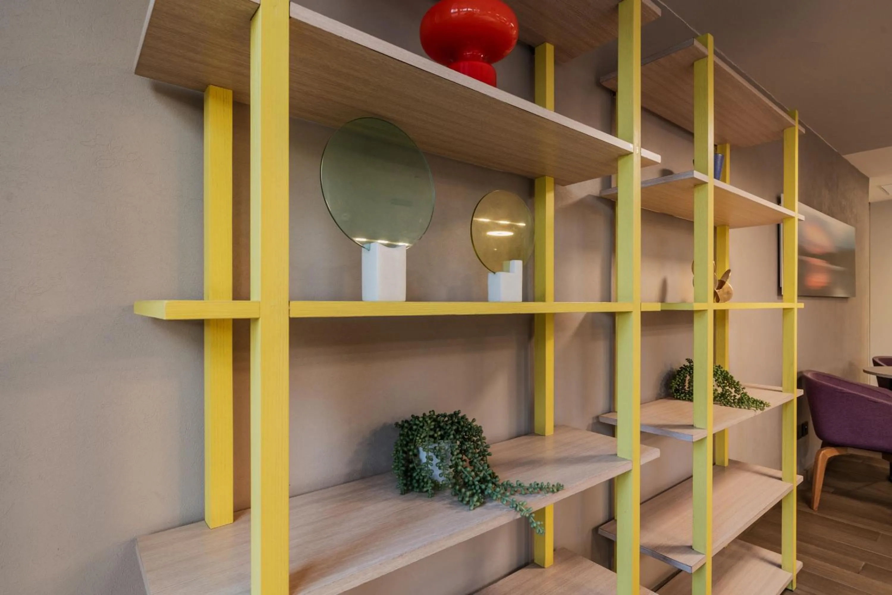 Other in City Express Suites by Marriott Queretaro