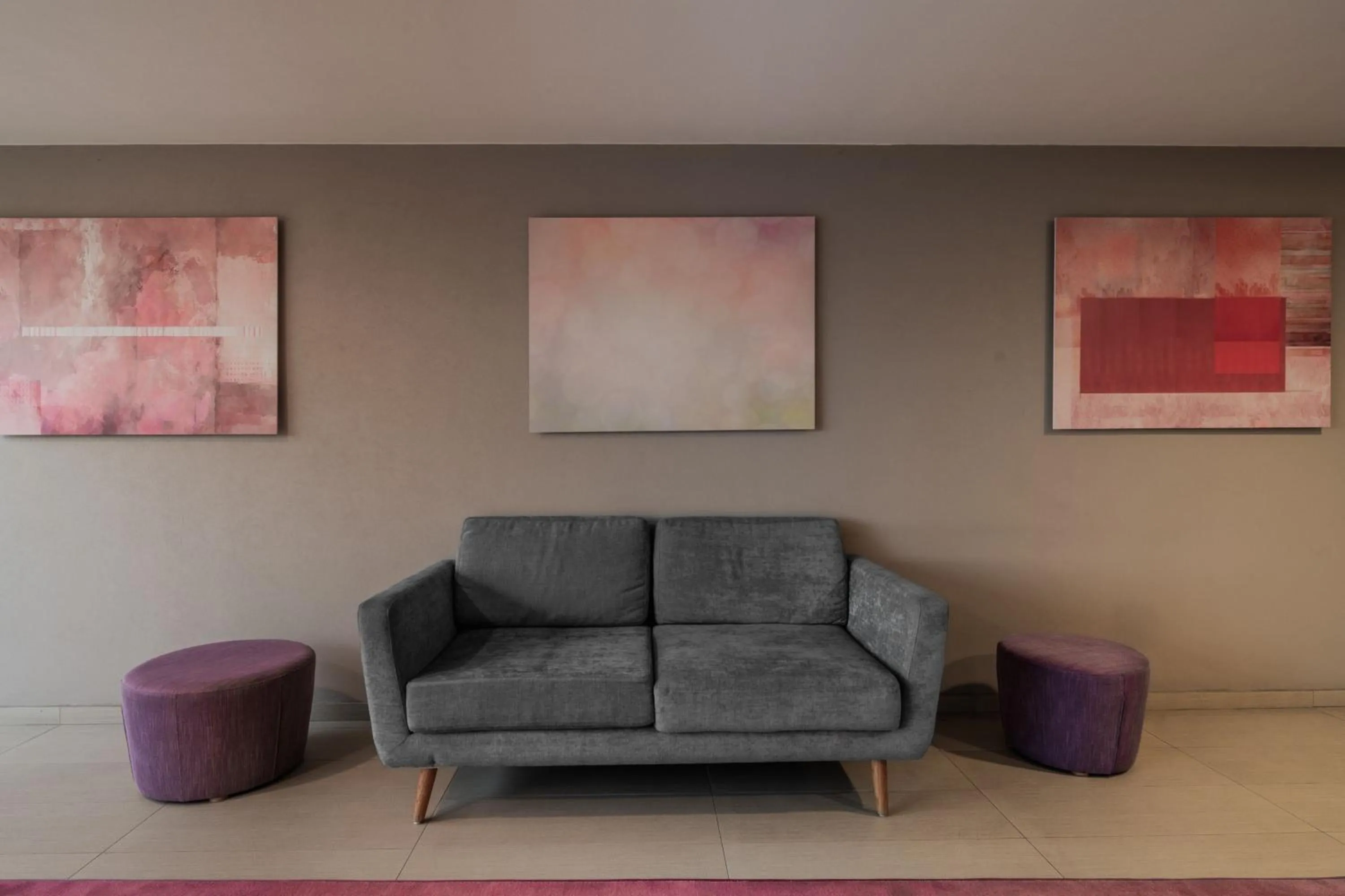 Other in City Express Suites by Marriott Queretaro