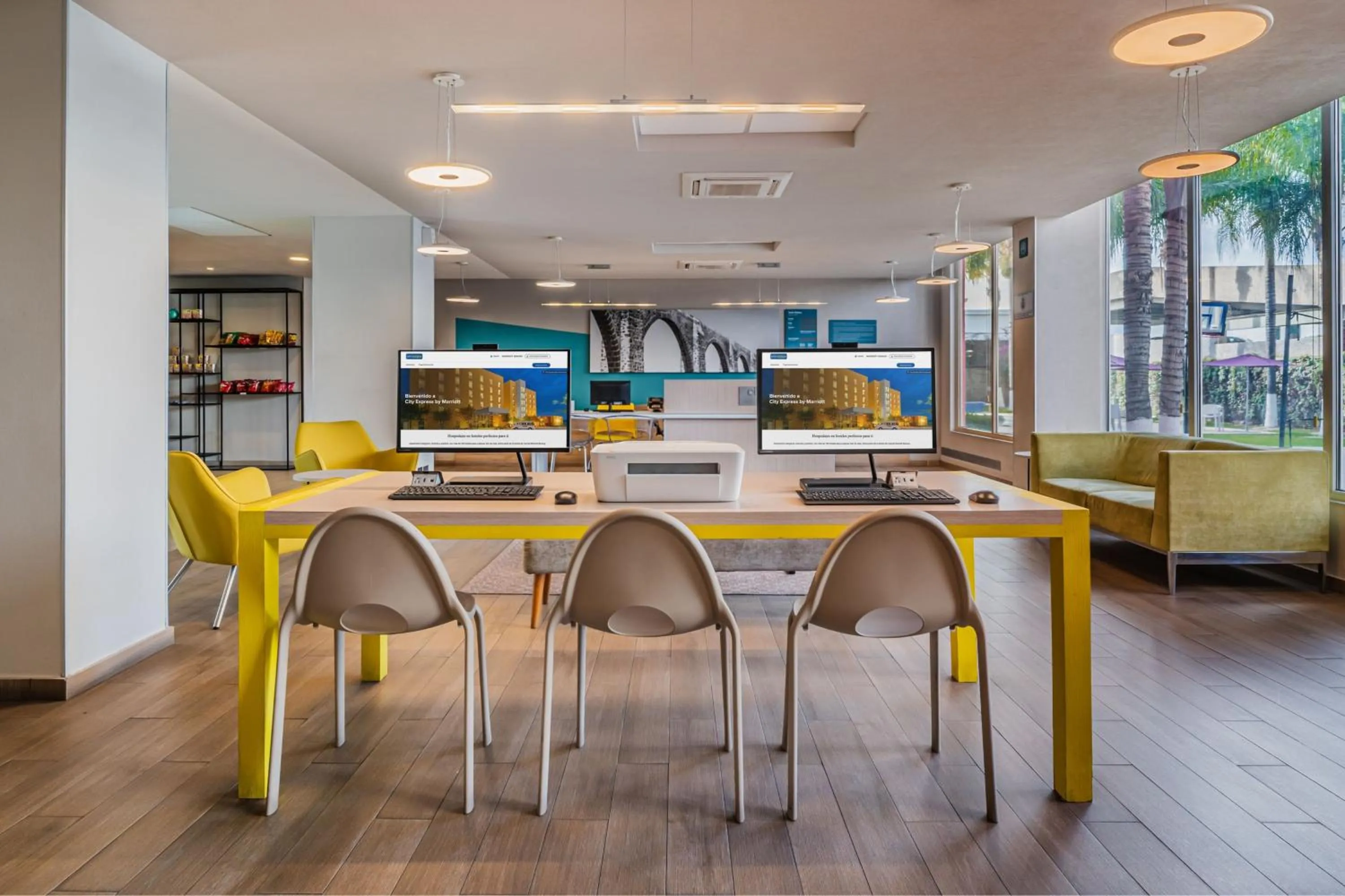 Other in City Express Suites by Marriott Queretaro