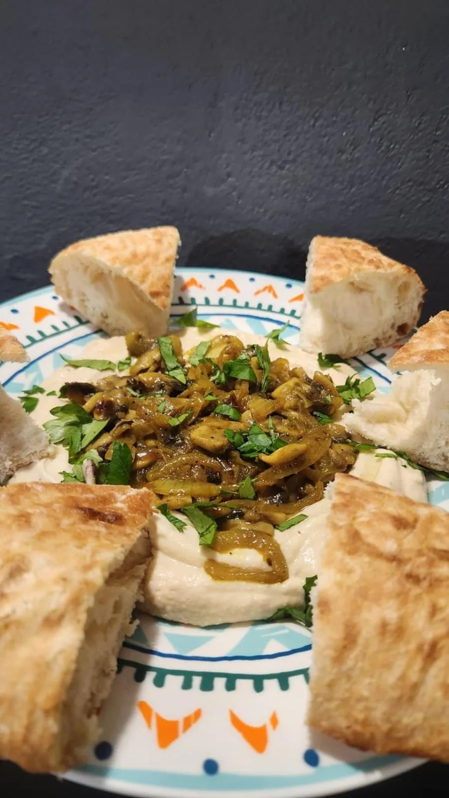 Food and drinks in Little River Guest House