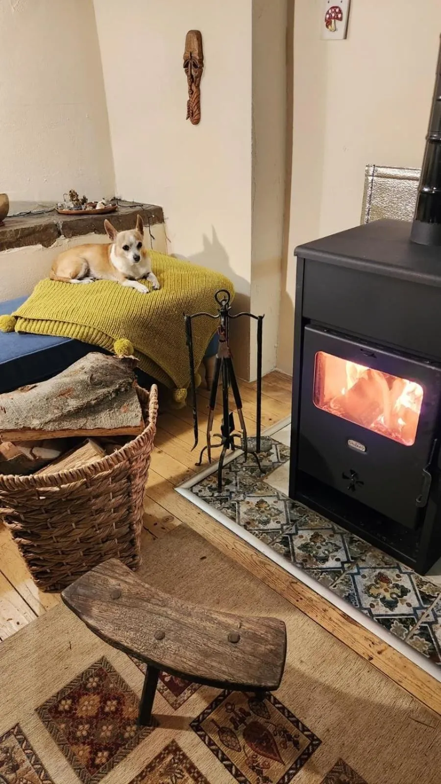 Other in Little River Guest House