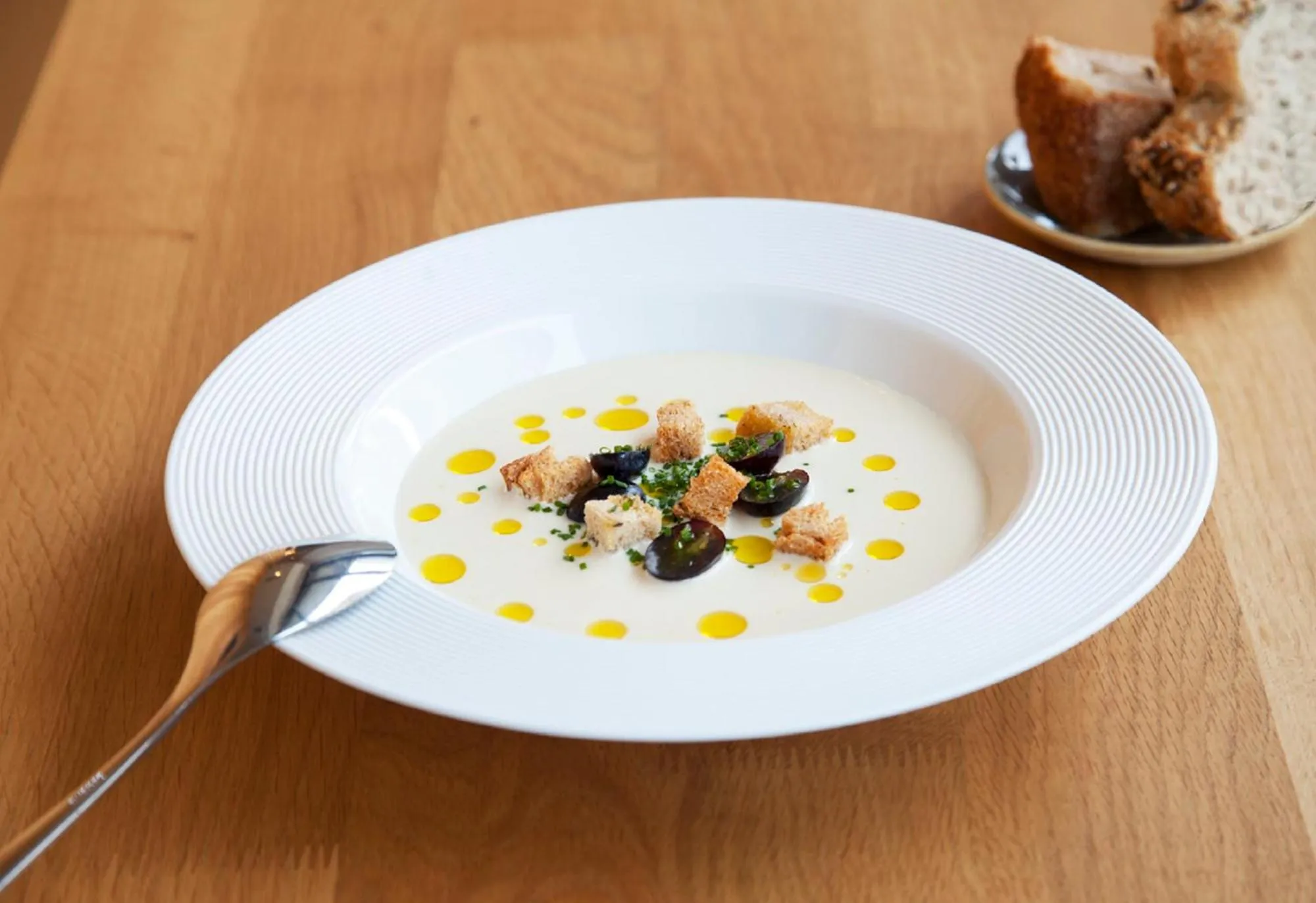 Food and drinks in Numad Studios