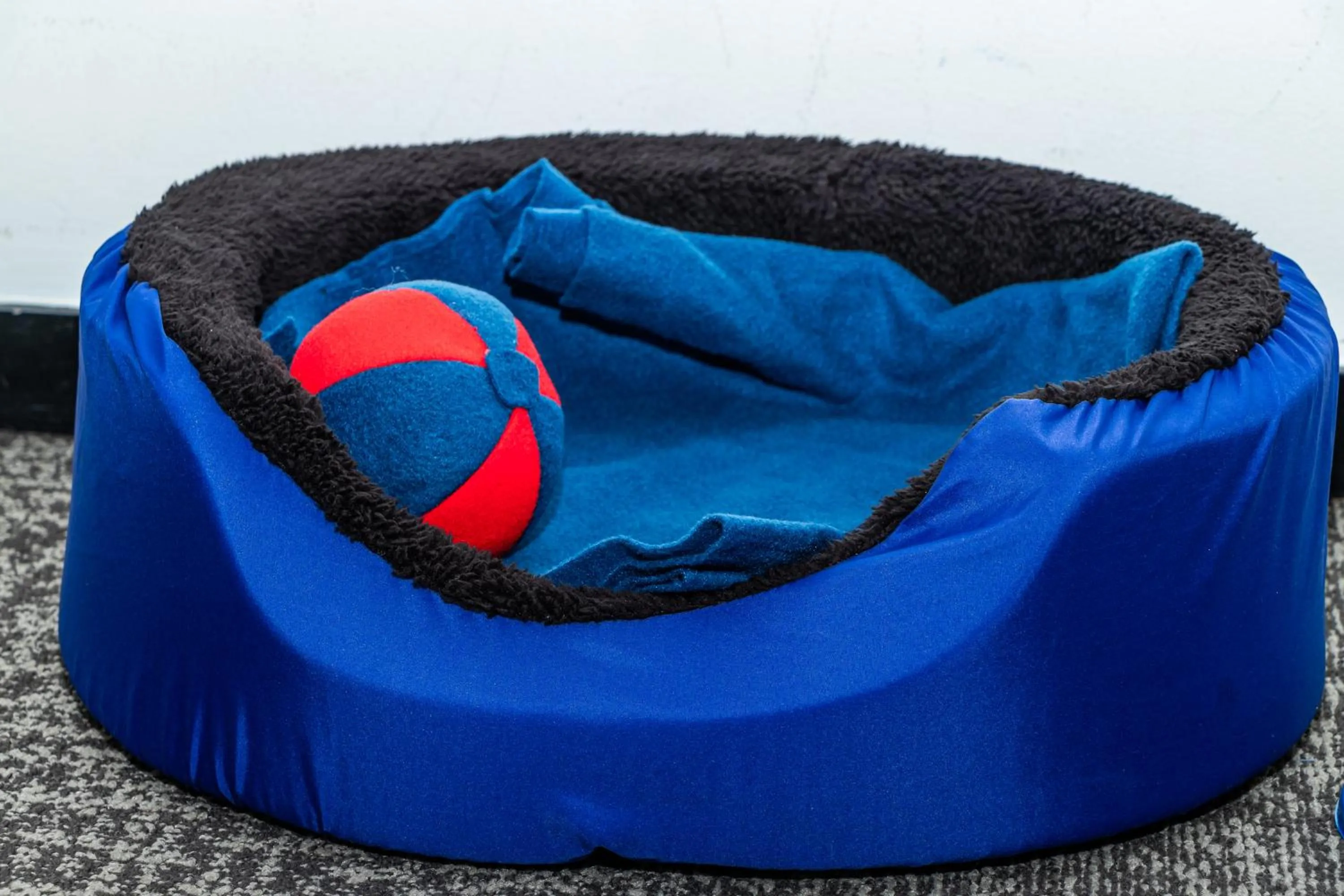 Bed in GHL Collection 93