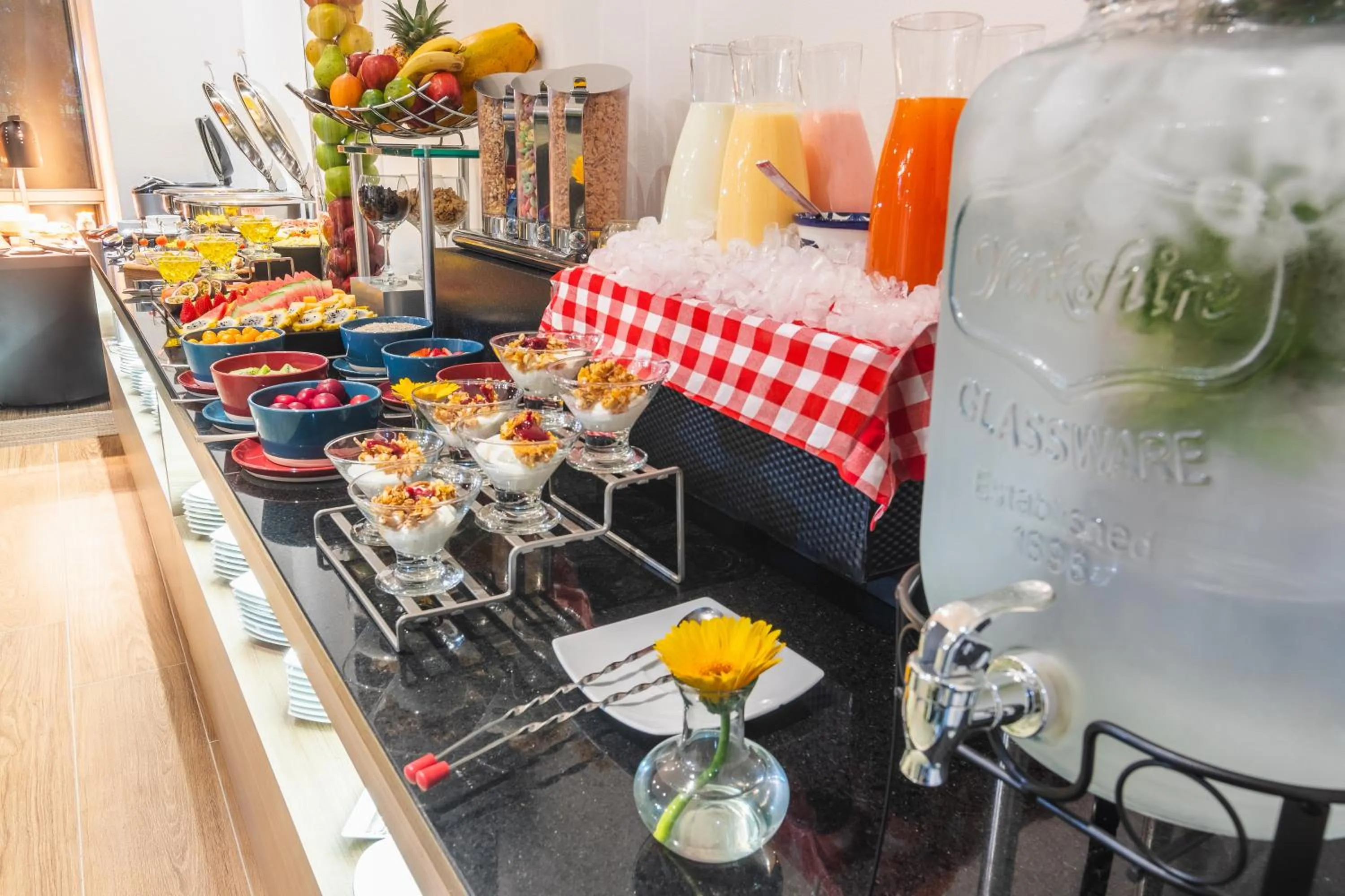 Food in GHL Collection 93