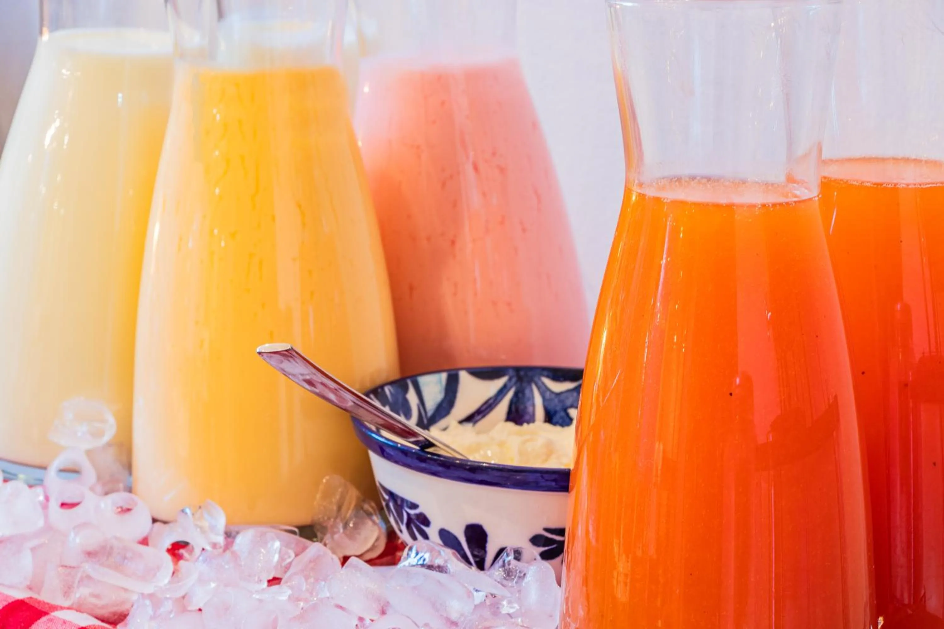 Drinks in GHL Collection 93