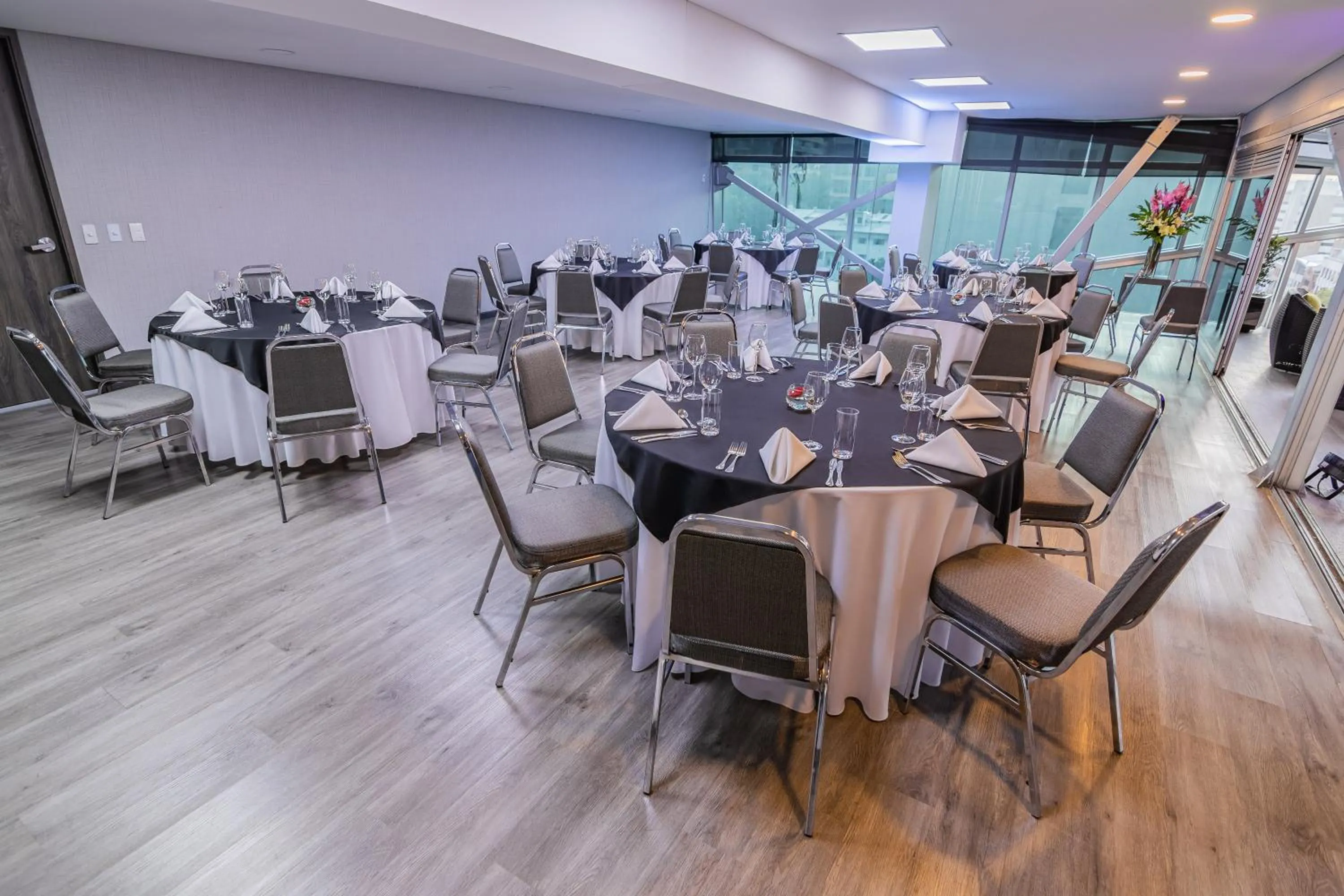 Banquet/Function facilities in GHL Collection 93