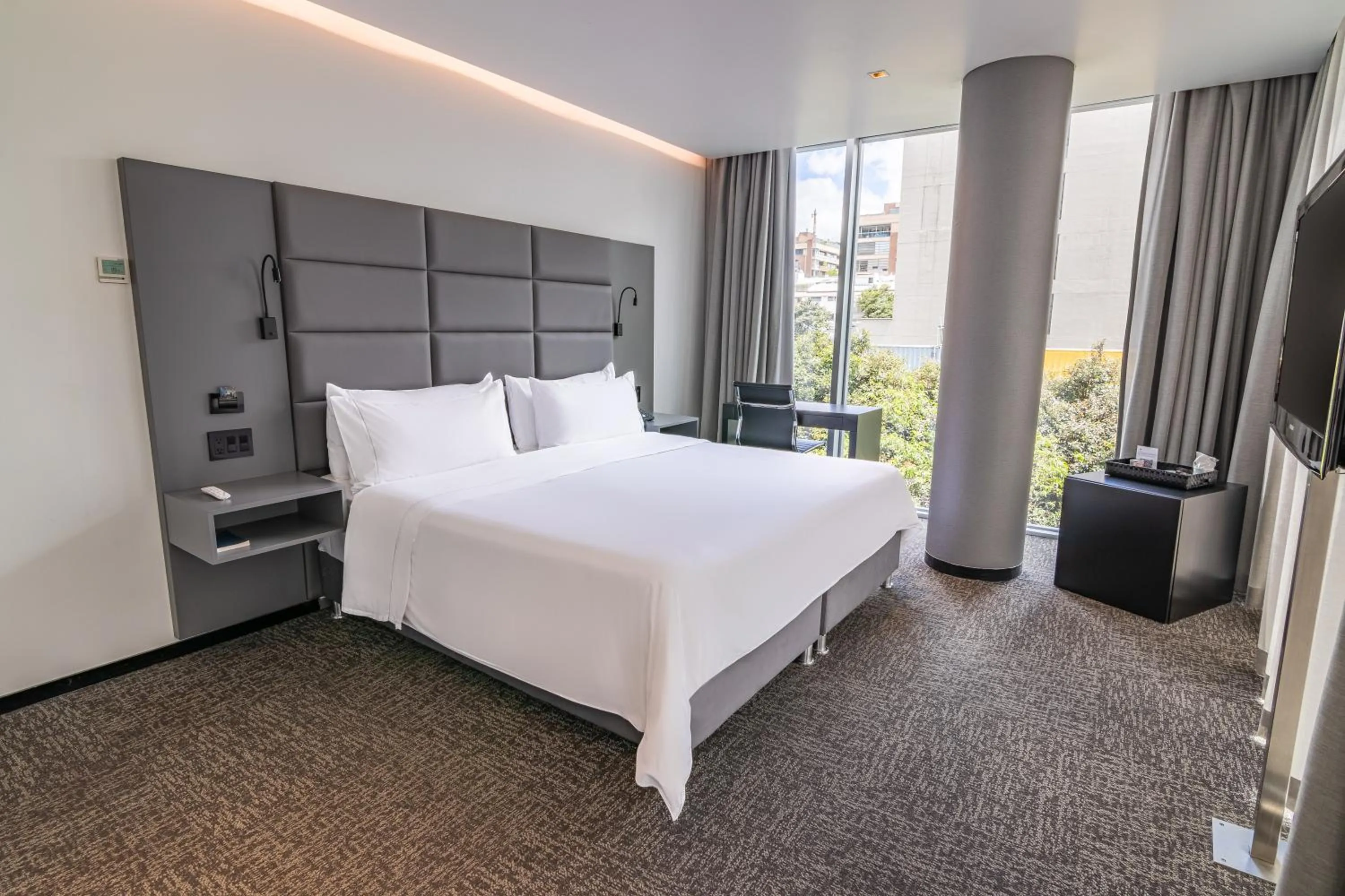 Bed in GHL Collection 93