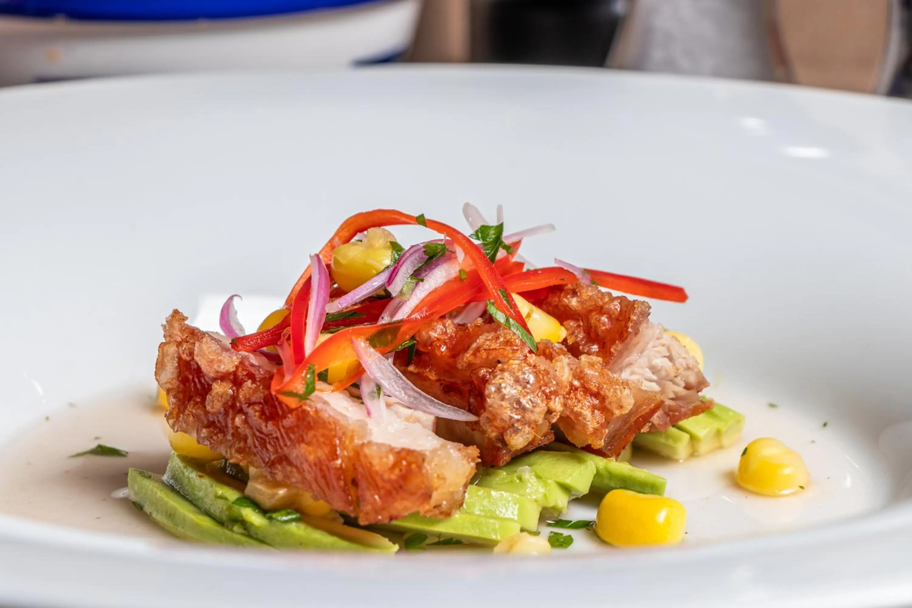 Restaurant/places to eat in GHL Collection 93