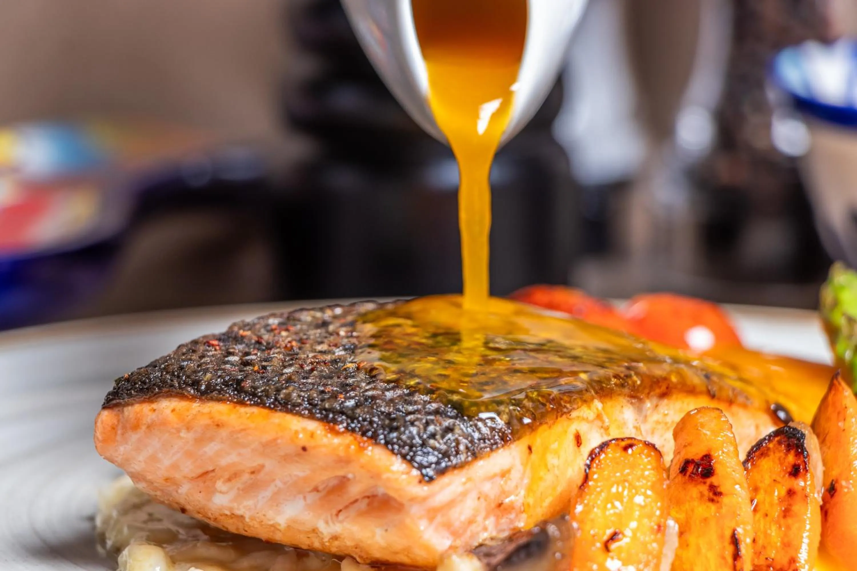 Lunch in GHL Collection 93