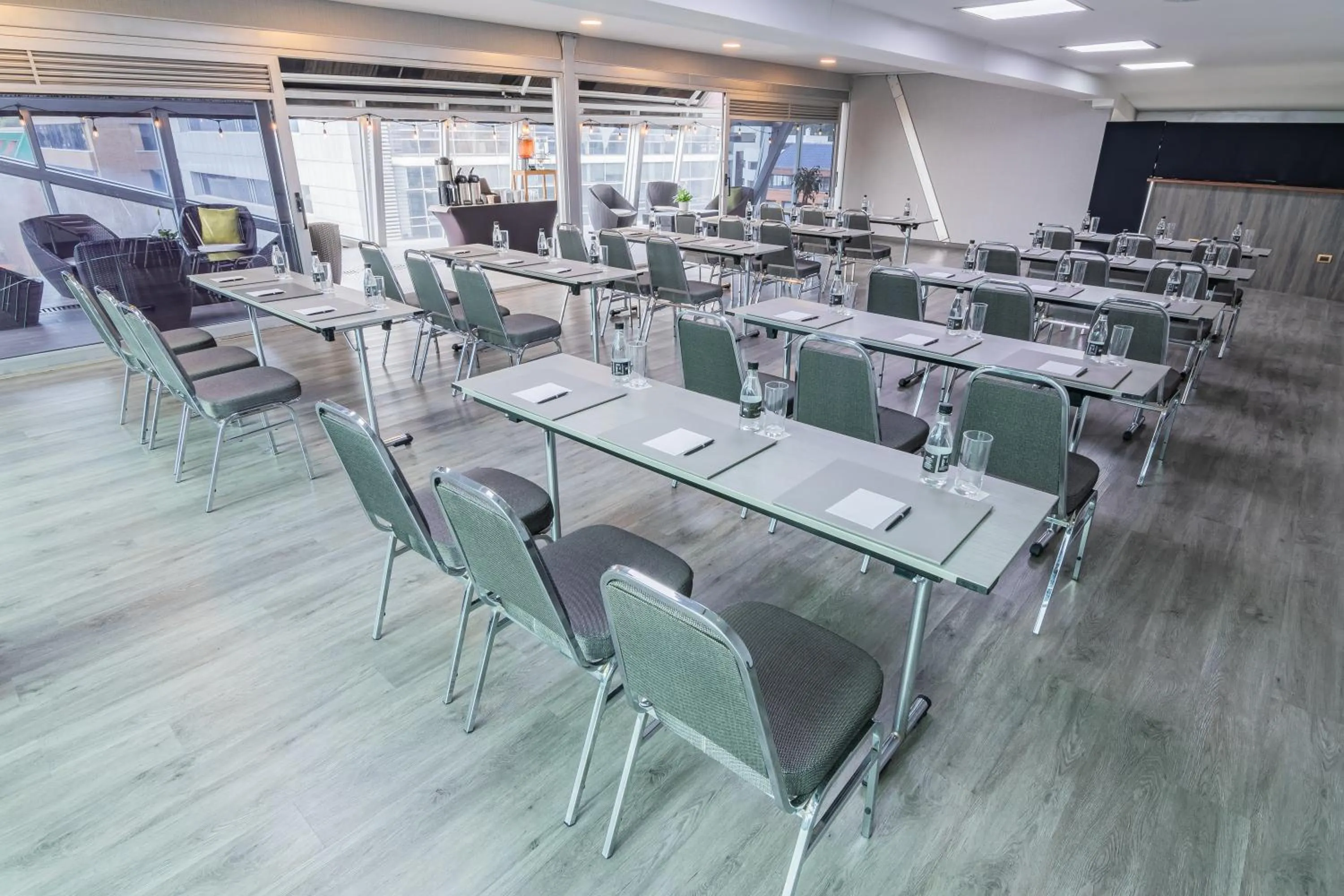 Banquet/Function facilities in GHL Collection 93