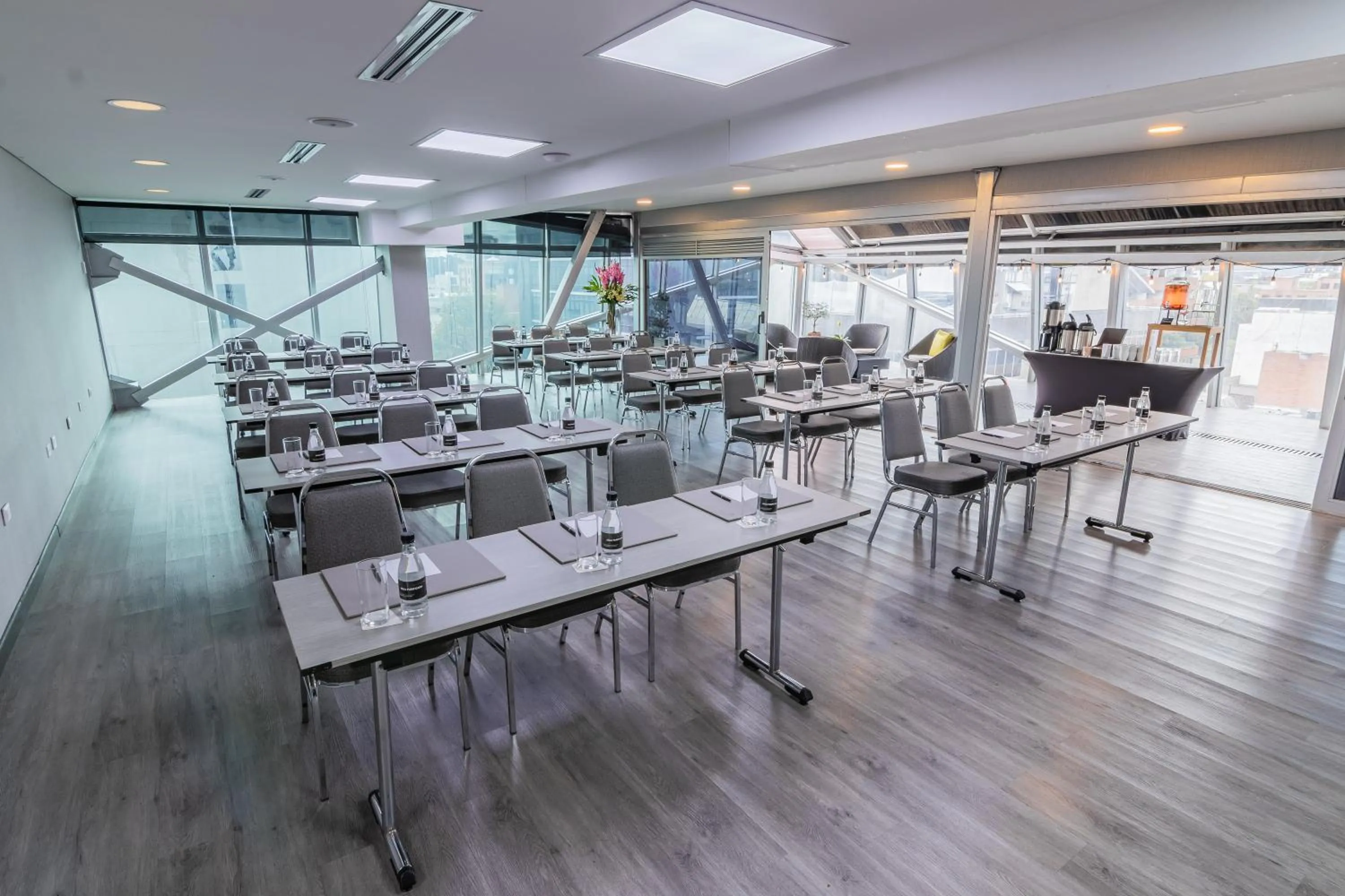 Banquet/Function facilities in GHL Collection 93