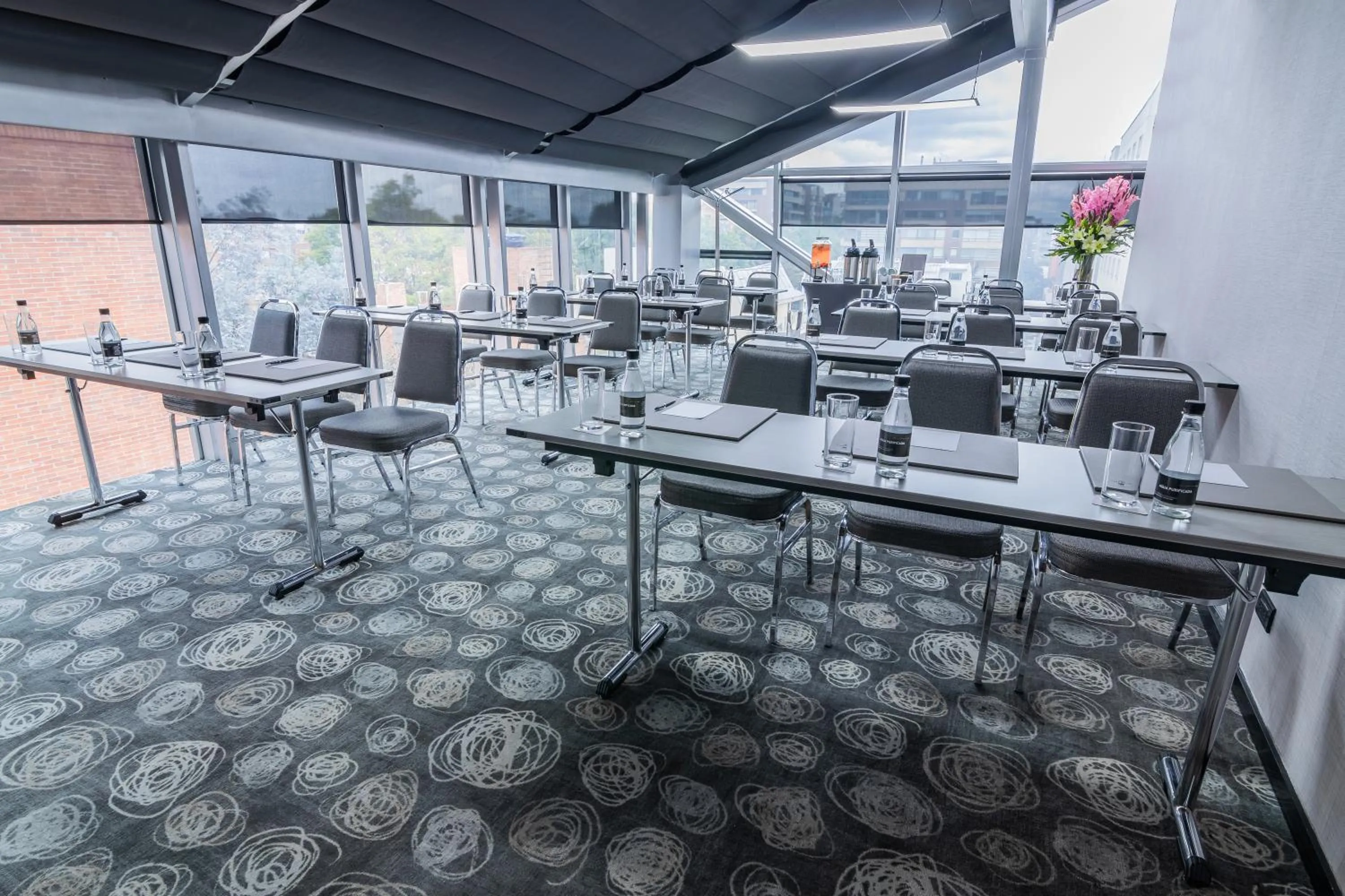 Meeting/conference room in GHL Collection 93