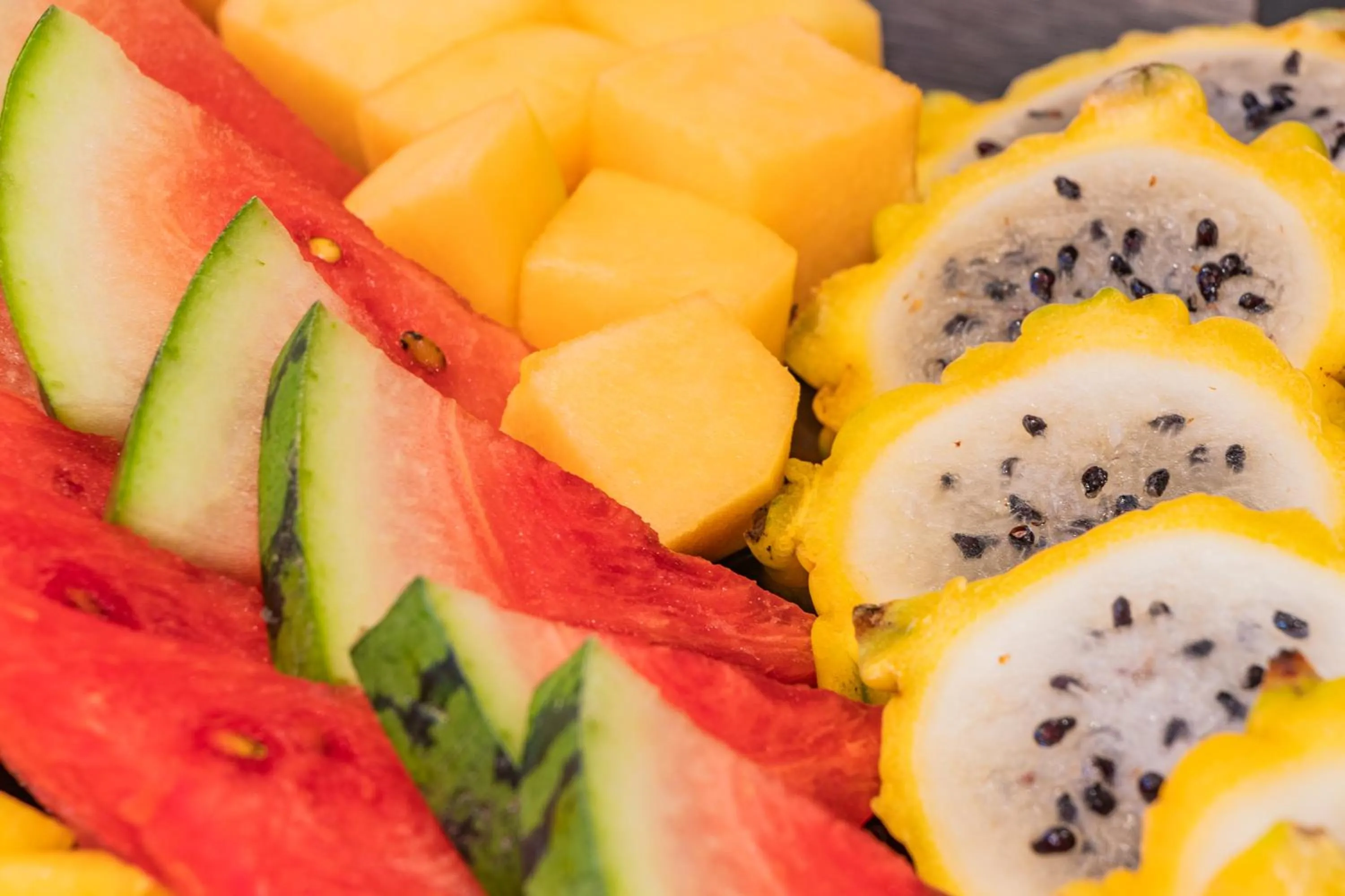 Breakfast in GHL Collection 93