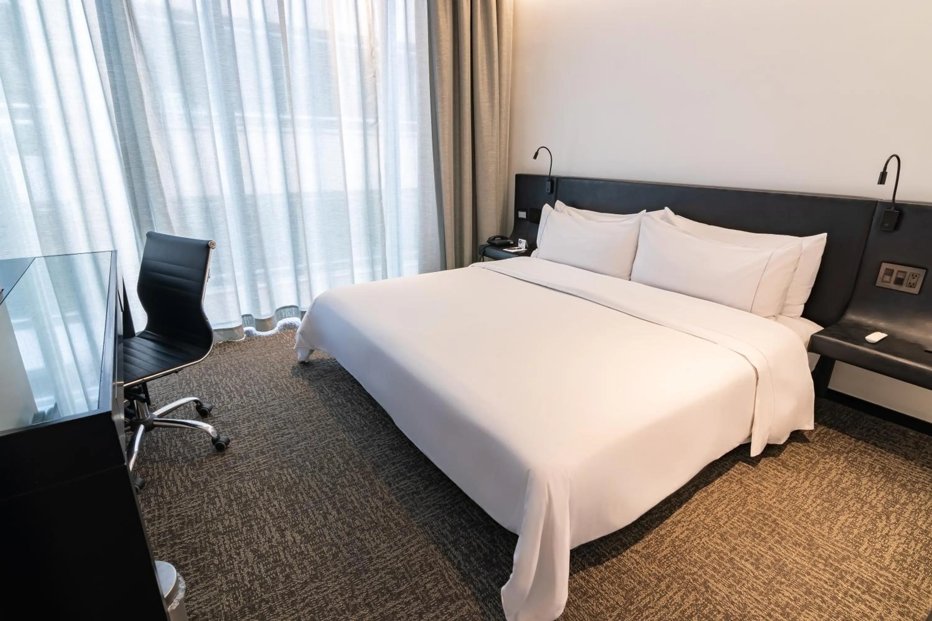 Bed in GHL Collection 93