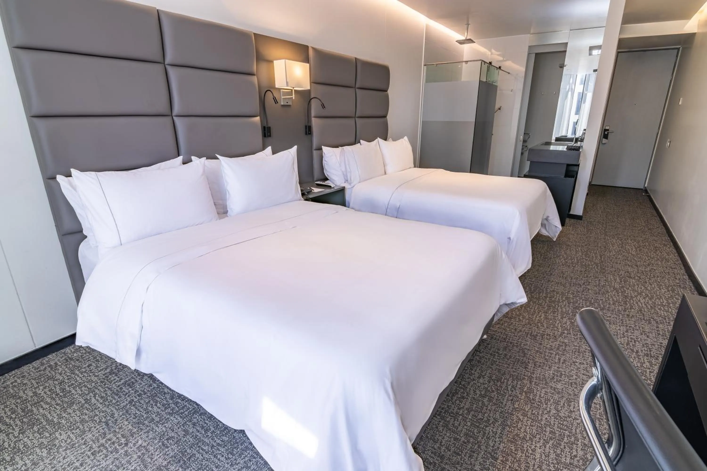 Bed in GHL Collection 93