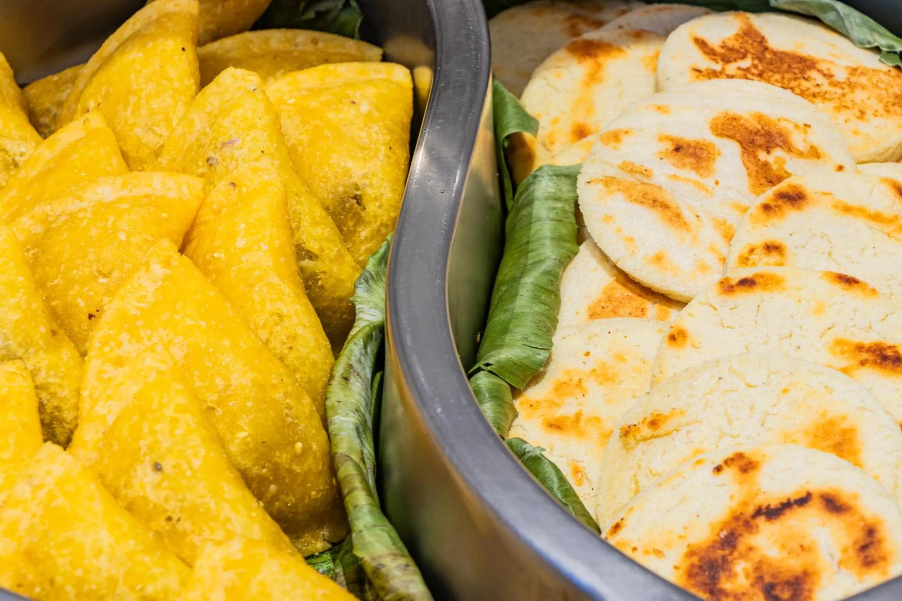 Breakfast in GHL Collection 93