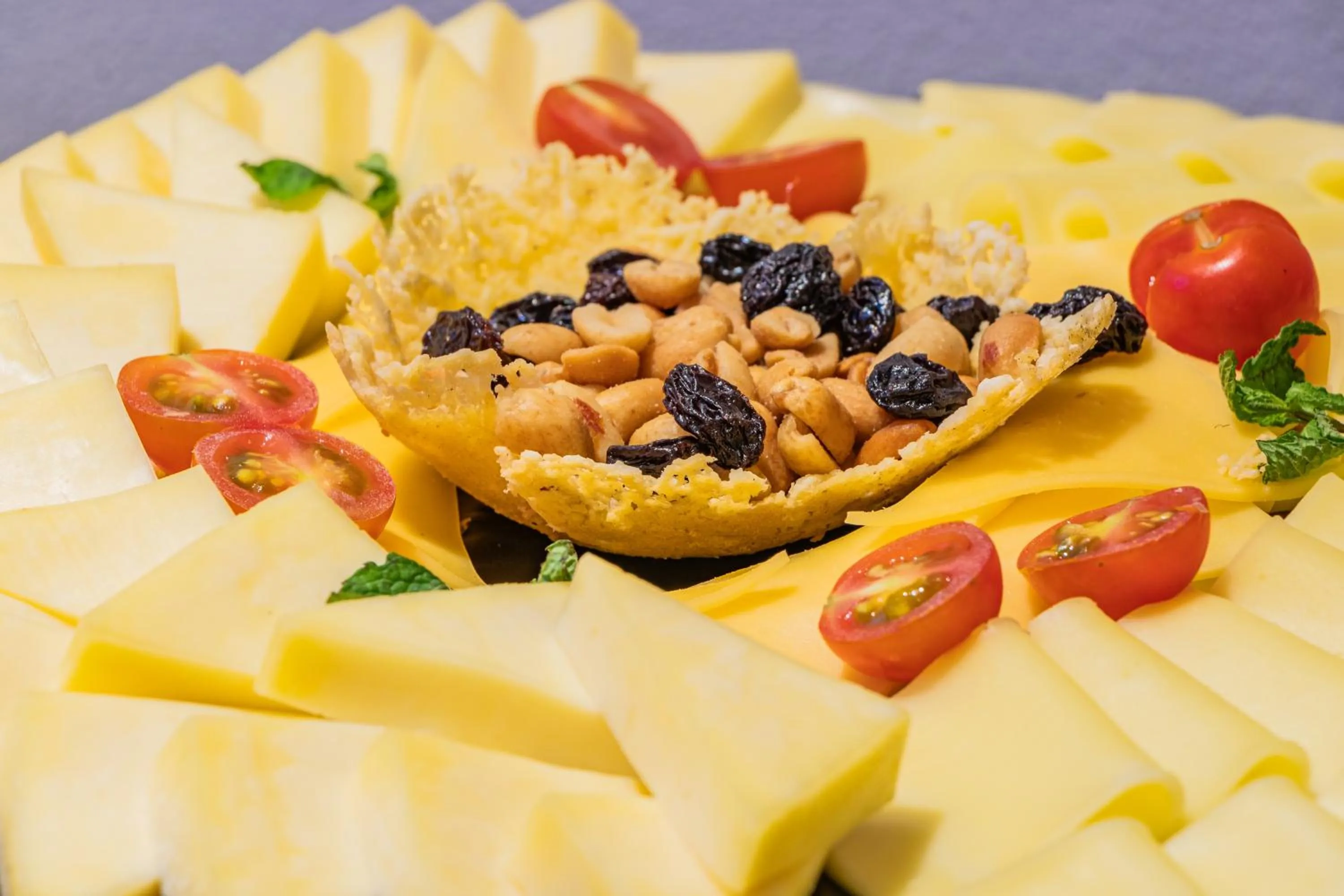 Food in GHL Collection 93