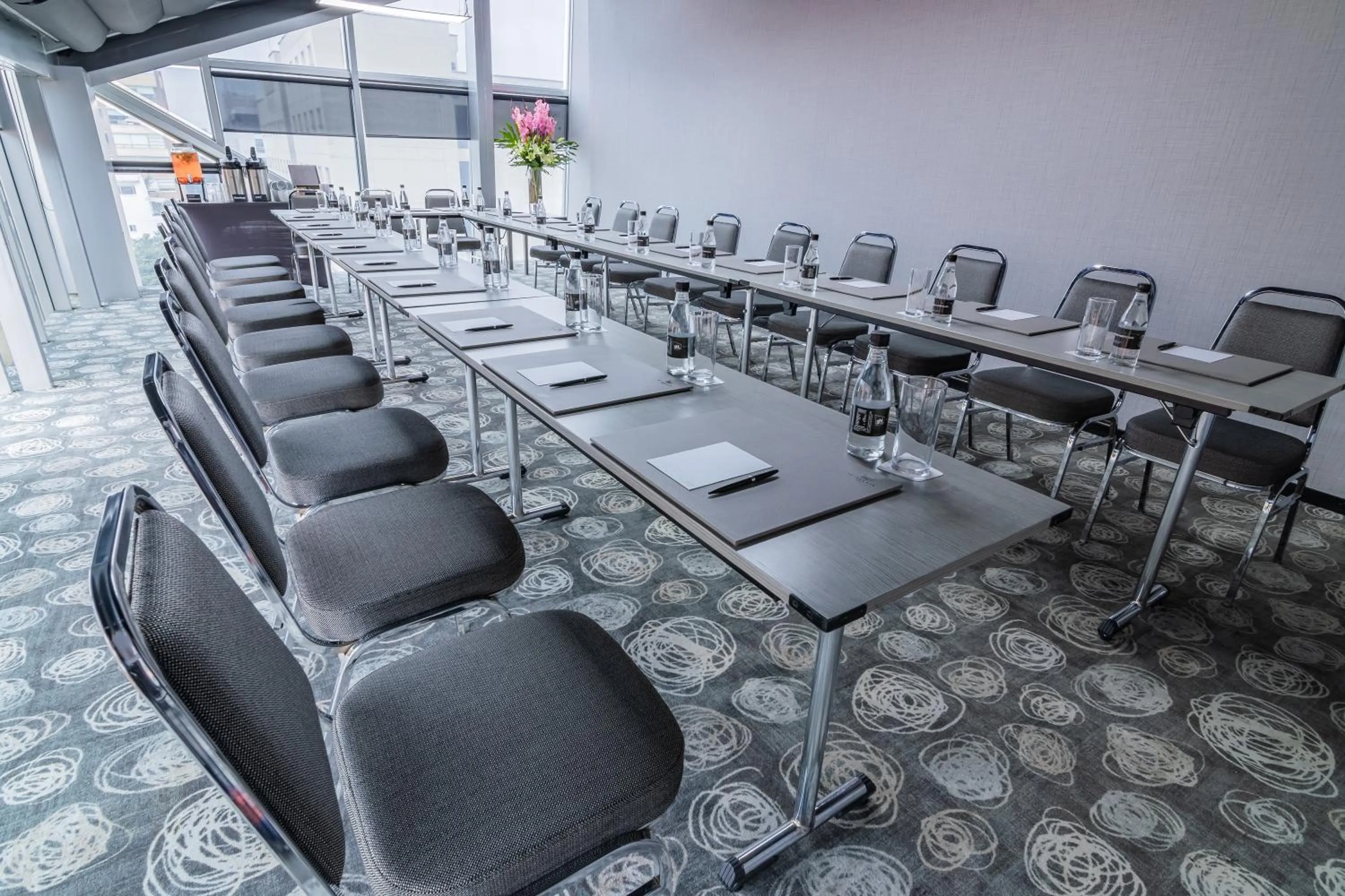 Meeting/conference room in GHL Collection 93