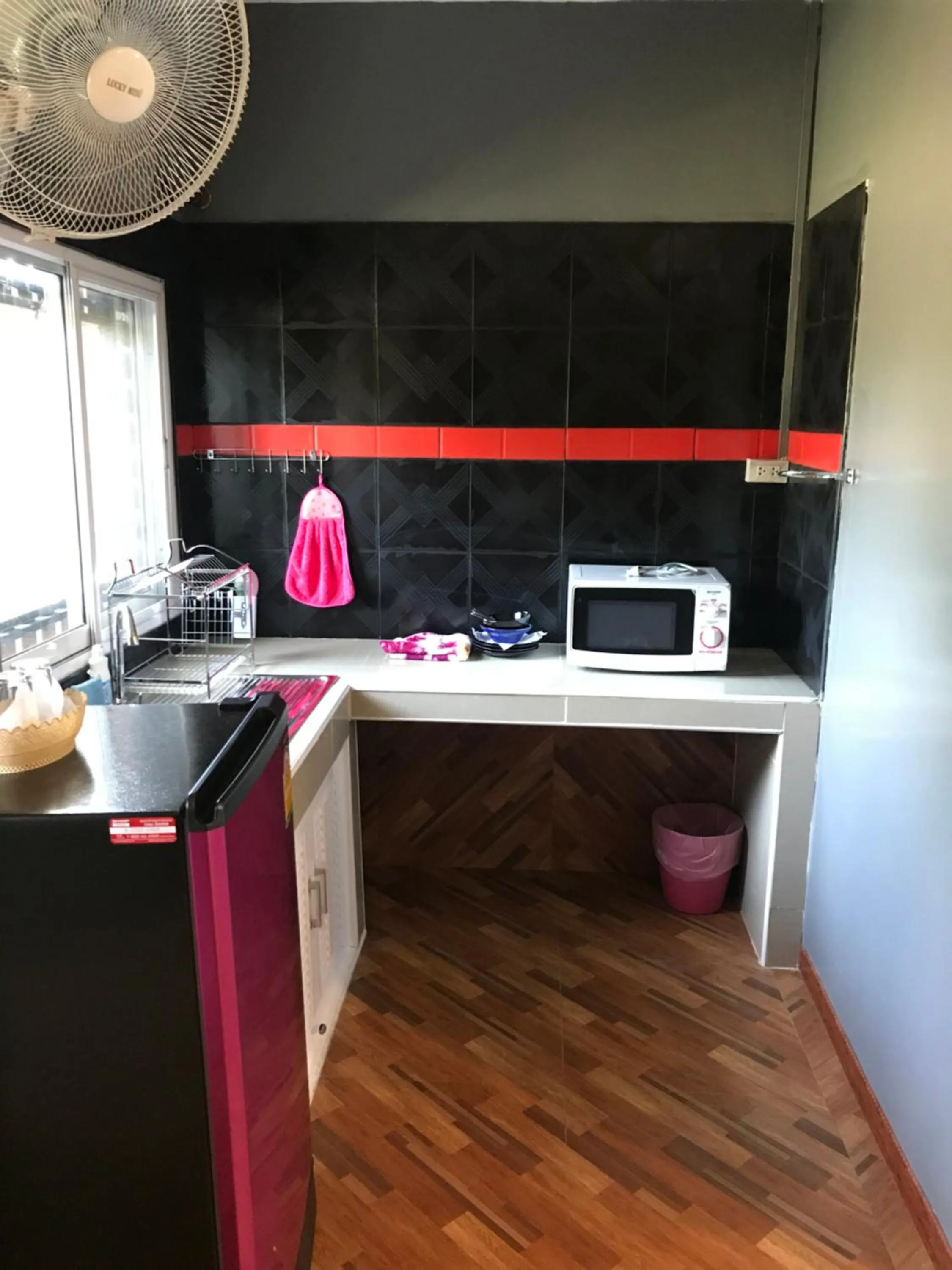 Khum Lanna Boutique Hotel