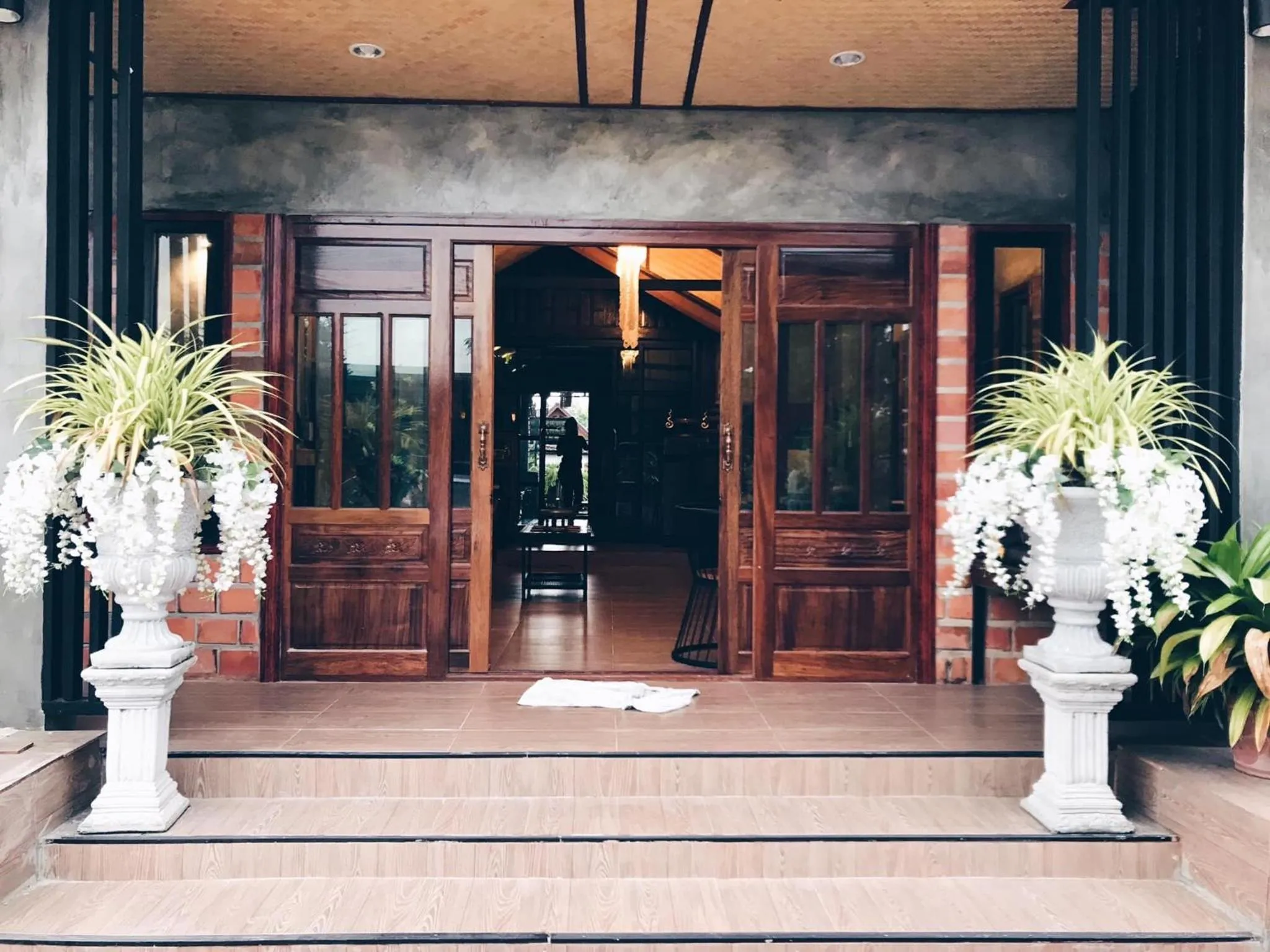 Khum Lanna Boutique Hotel