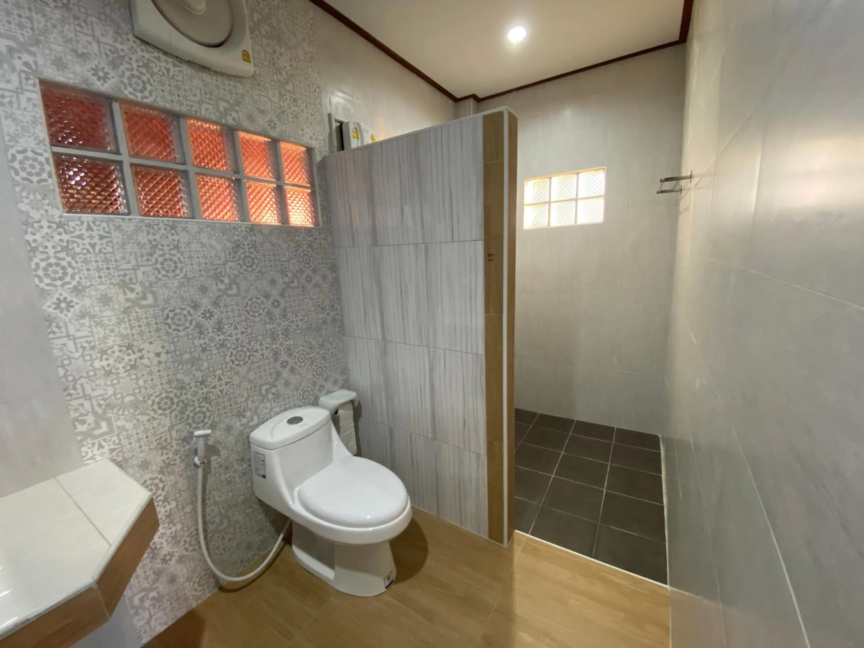 Khum Lanna Boutique Hotel