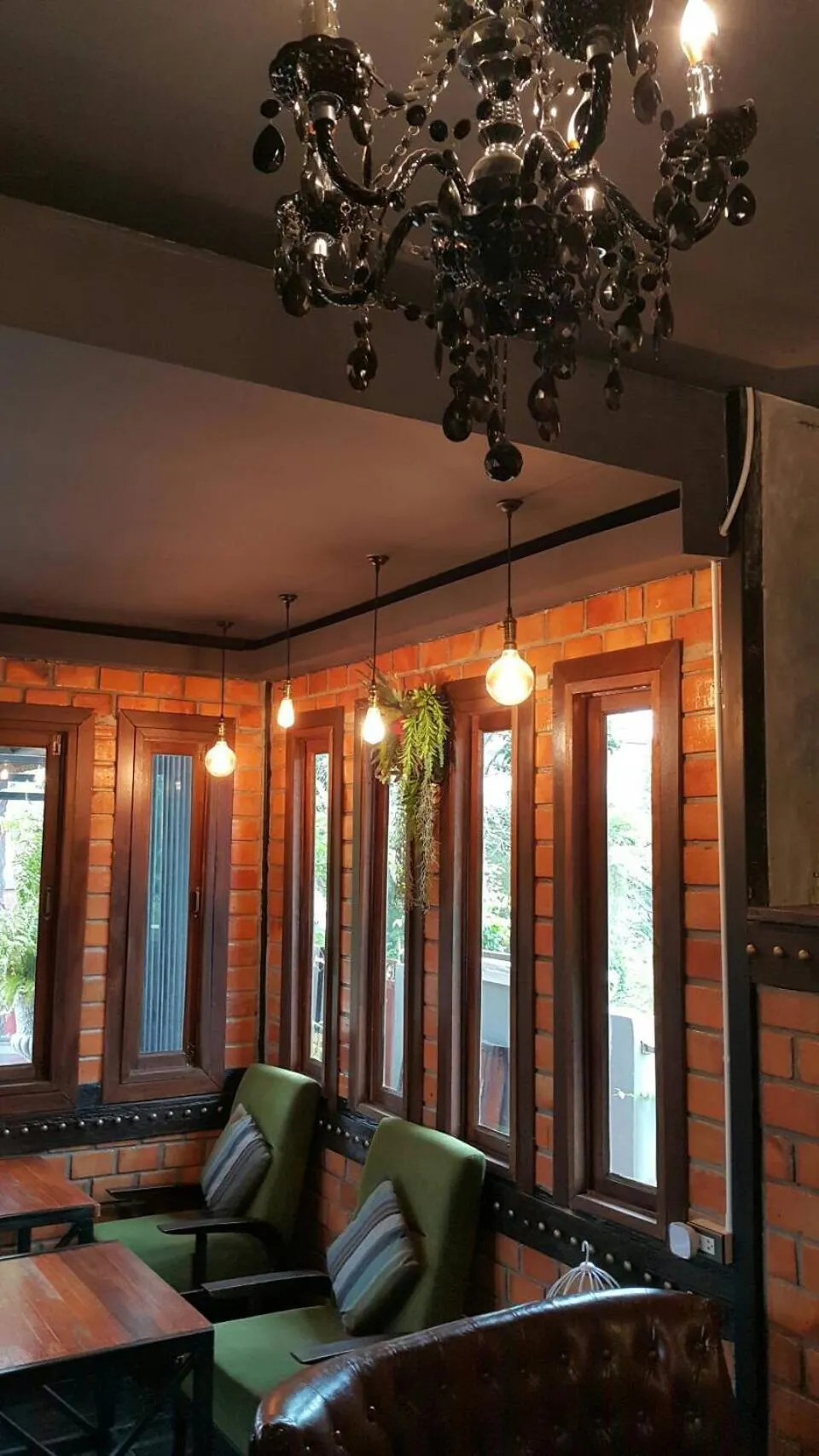 Khum Lanna Boutique Hotel