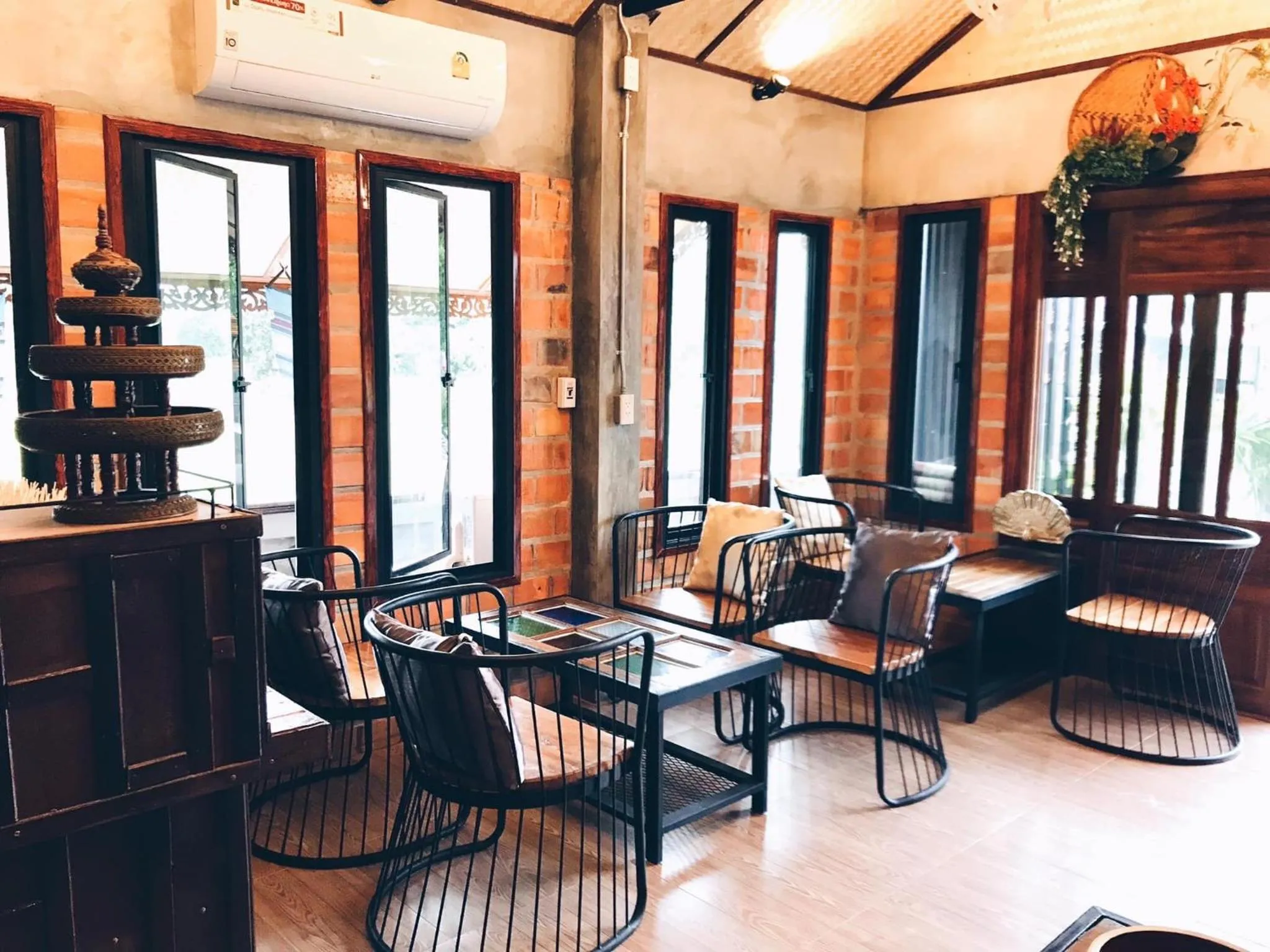 Khum Lanna Boutique Hotel