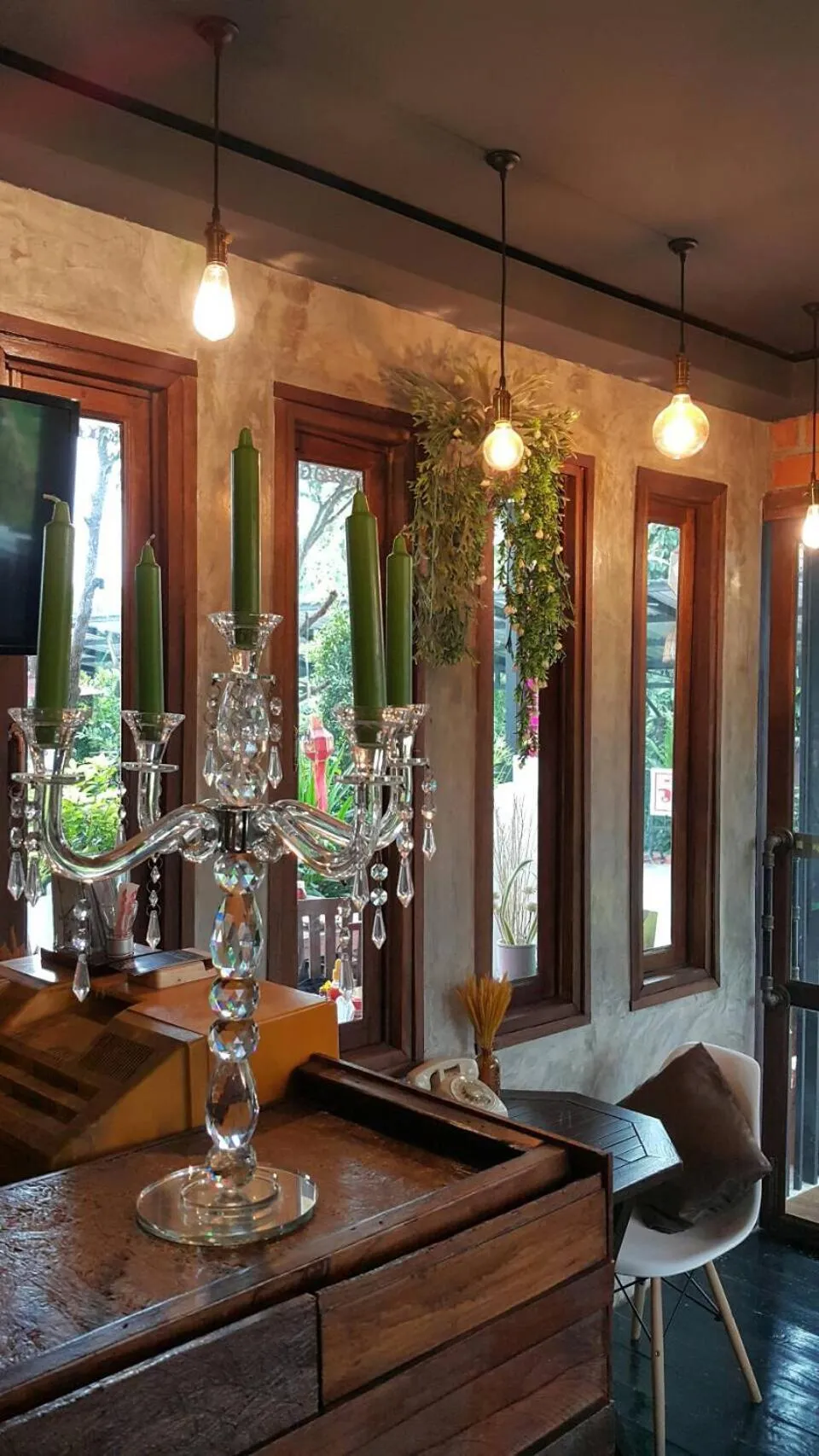 Khum Lanna Boutique Hotel