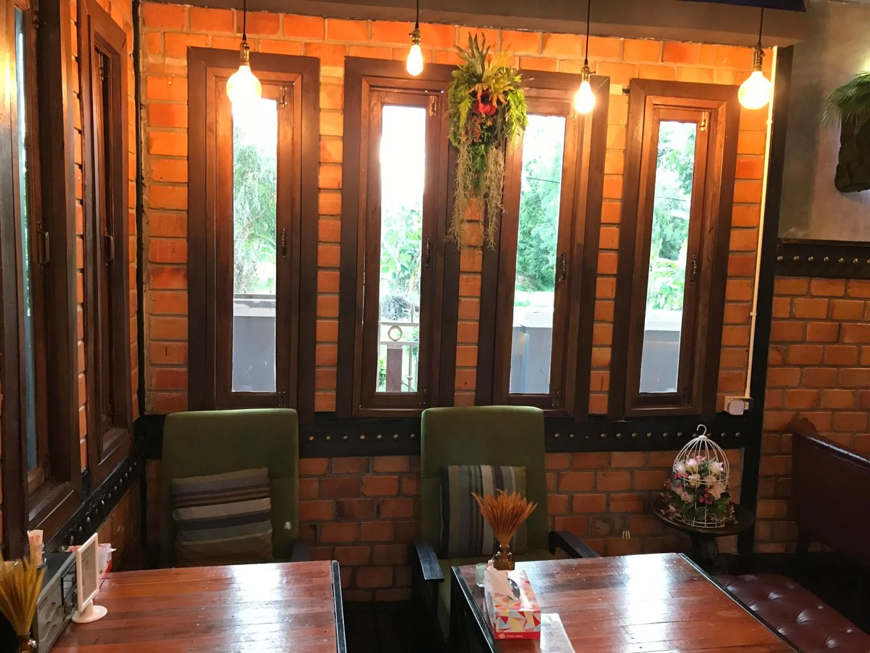 Khum Lanna Boutique Hotel