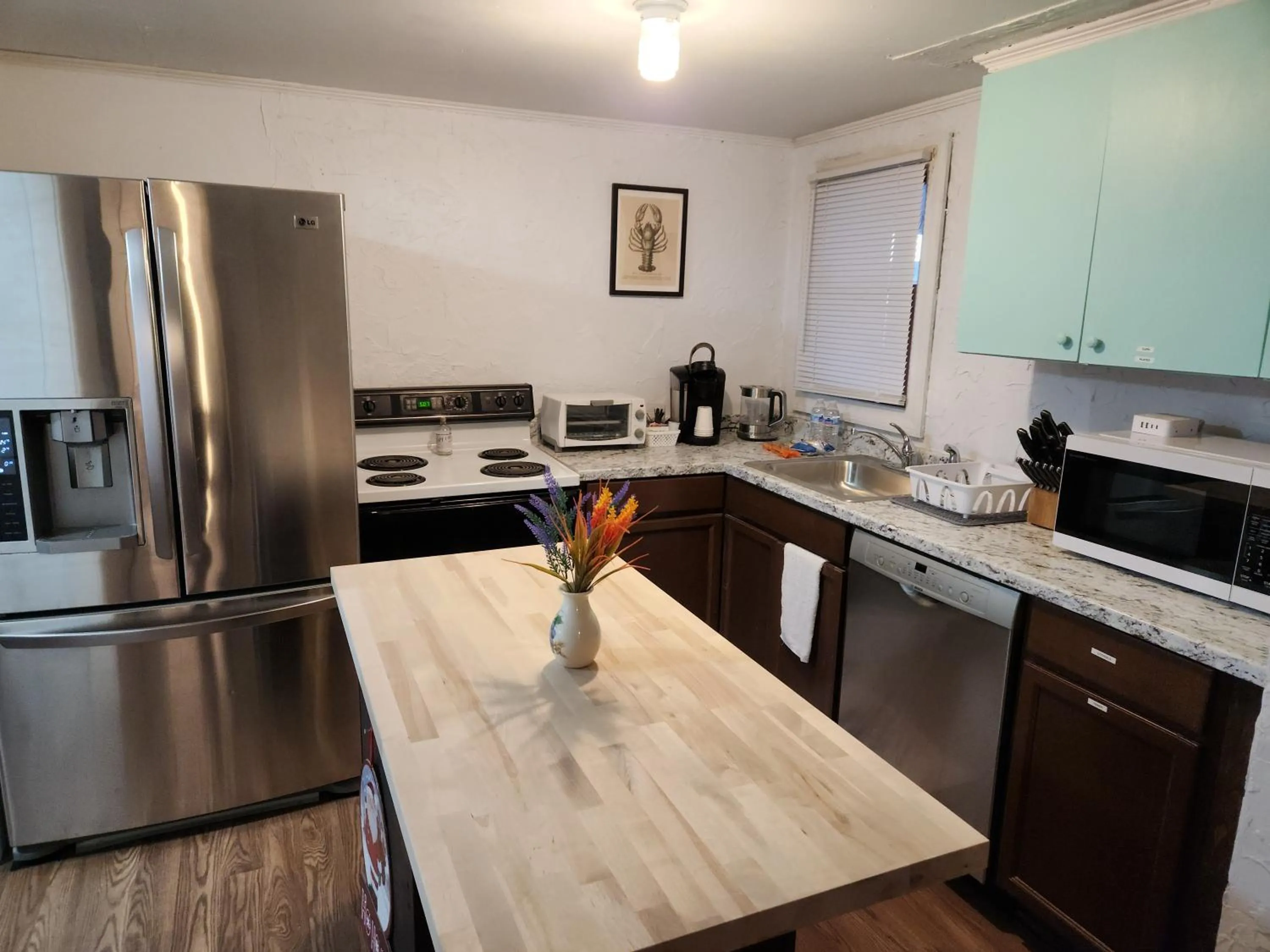 Jonathan Edwards Motel