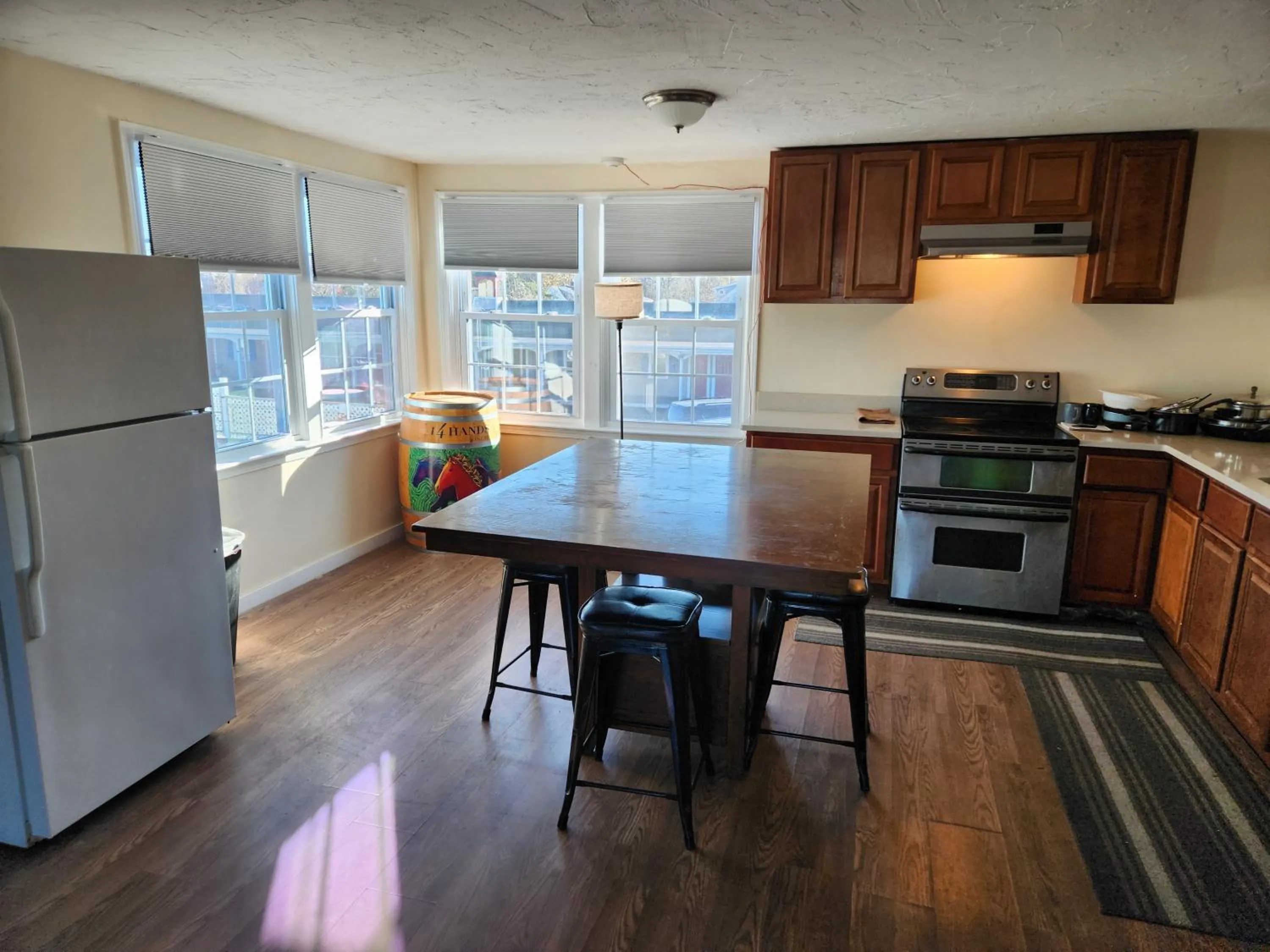 Jonathan Edwards Motel