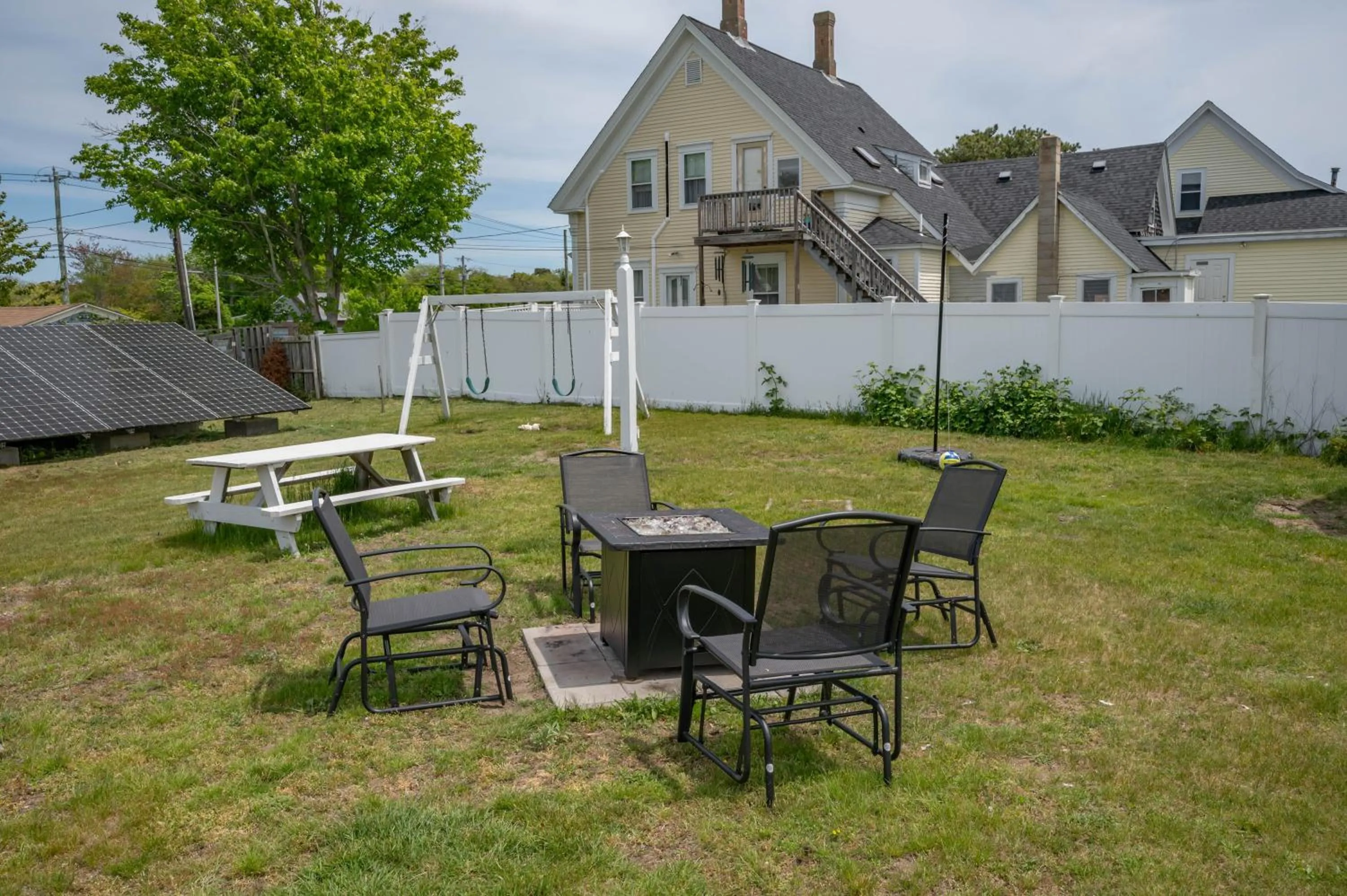 Jonathan Edwards Motel