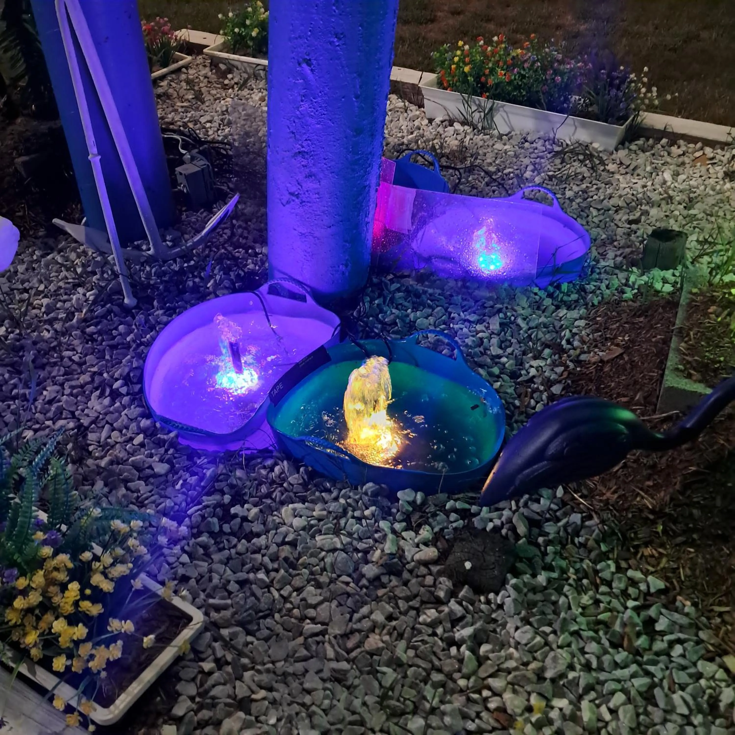 Property building in Jonathan Edwards Motel