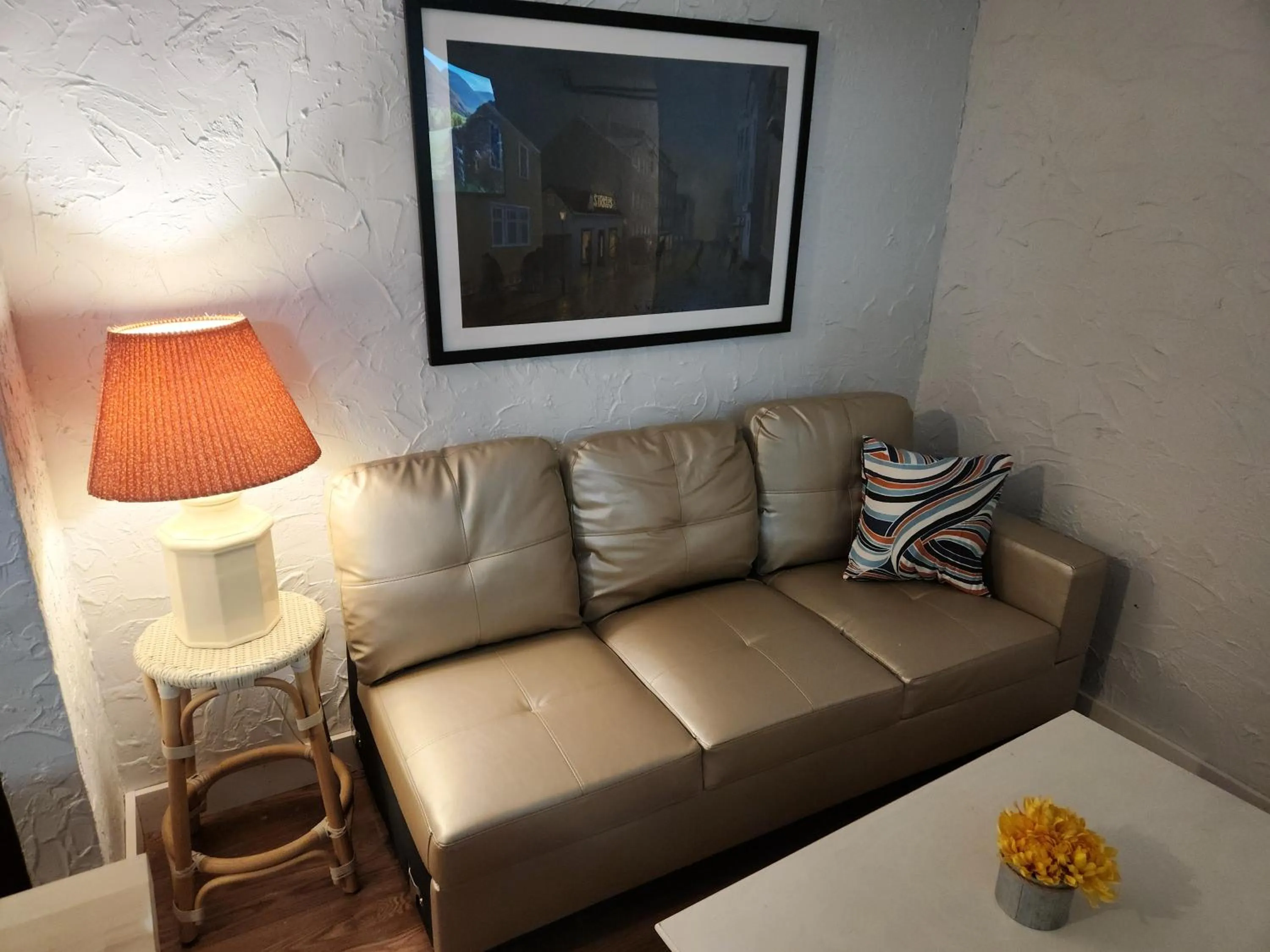 Jonathan Edwards Motel